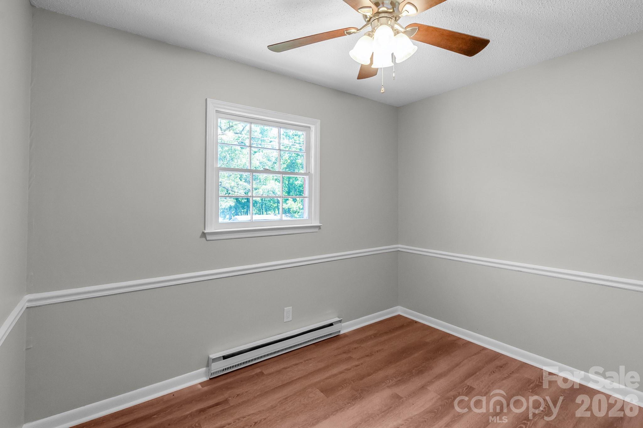 Hillcrest - Residential