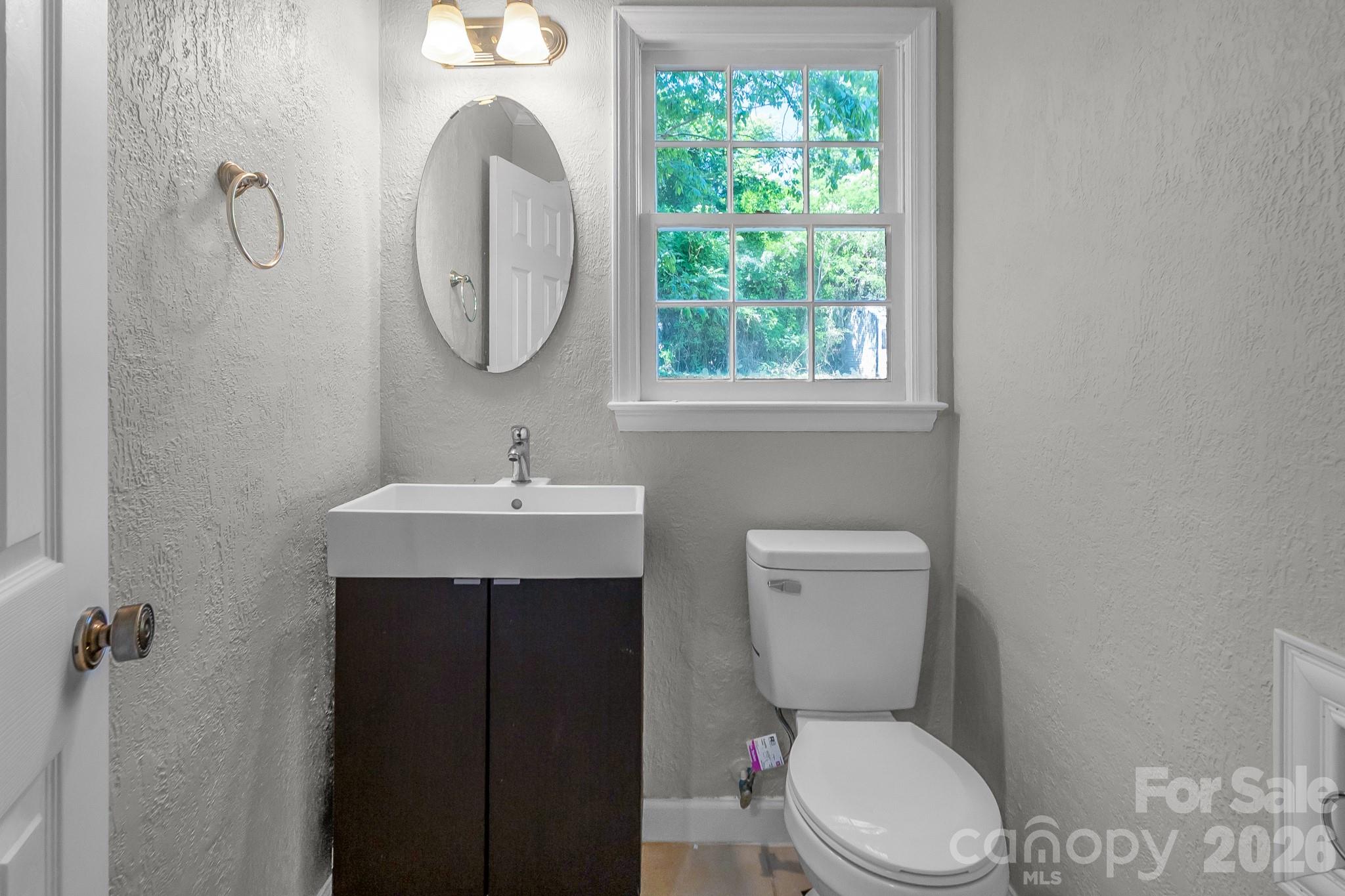 Hillcrest - Residential