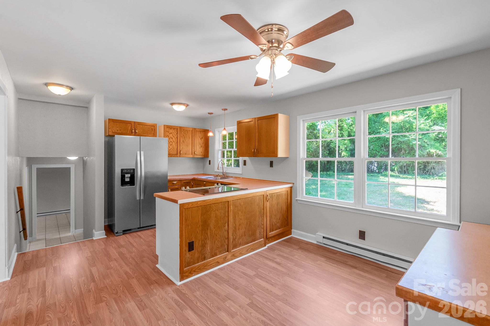 Hillcrest - Residential