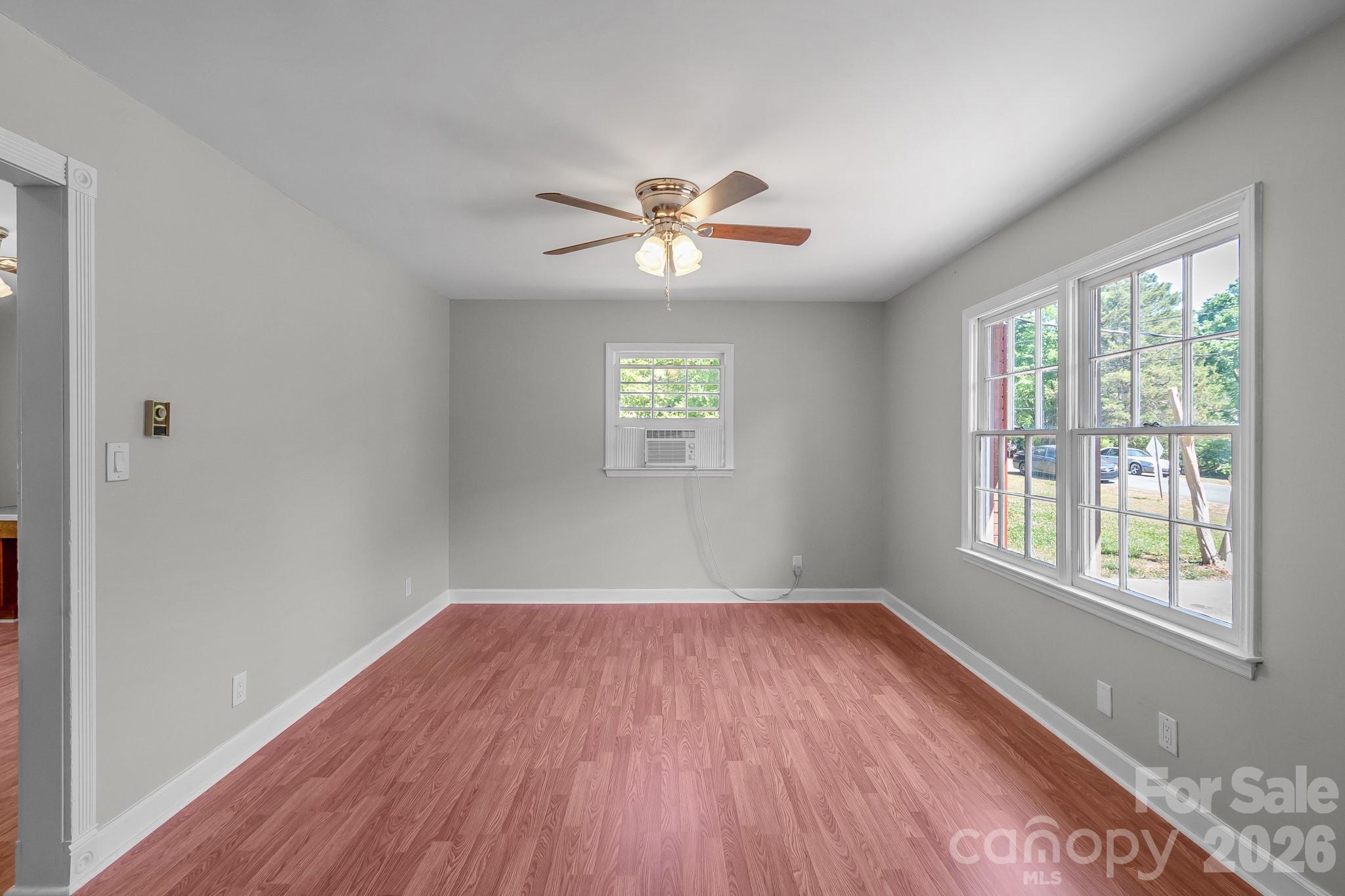 Hillcrest - Residential