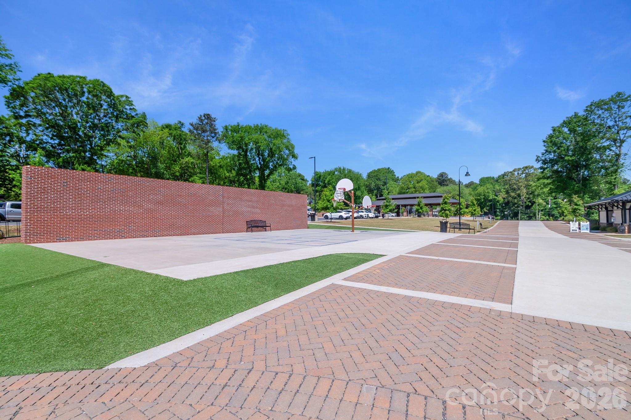 Hillcrest - Residential