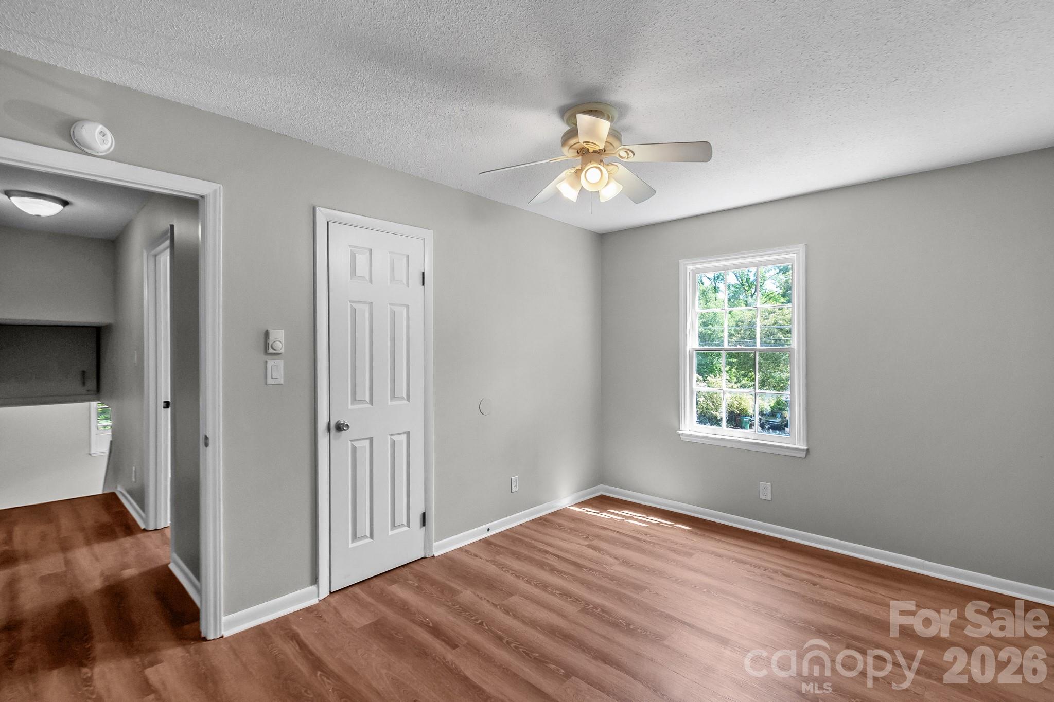 Hillcrest - Residential