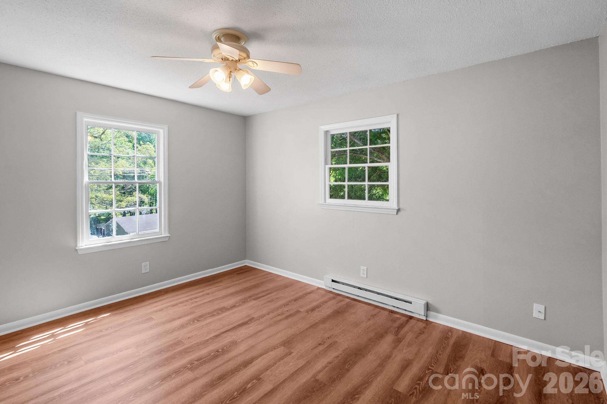 Hillcrest - Residential