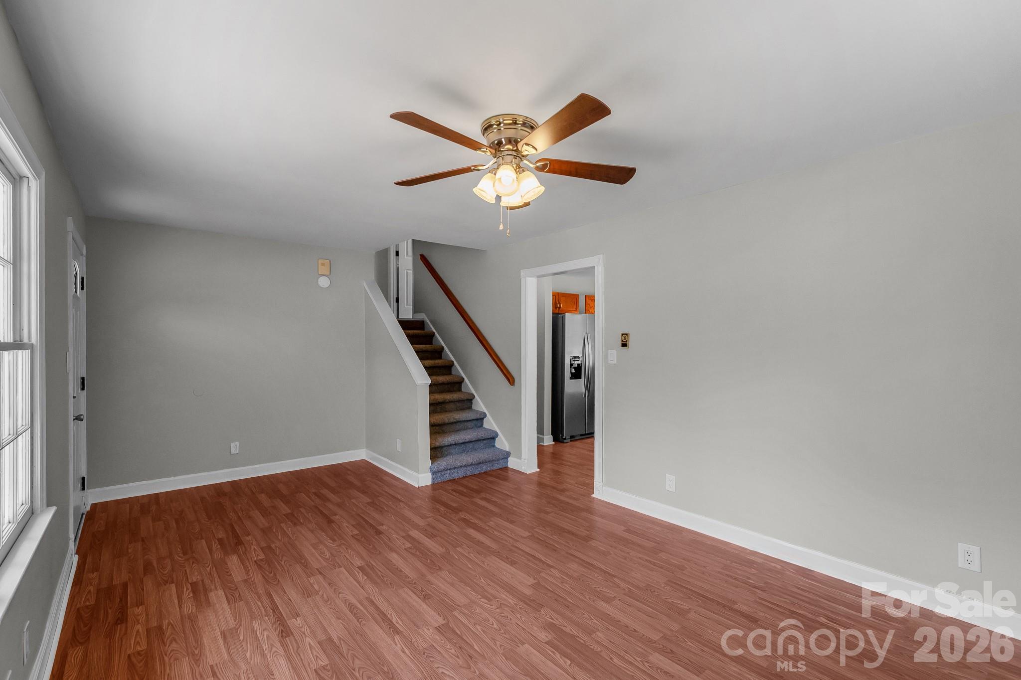 Hillcrest - Residential