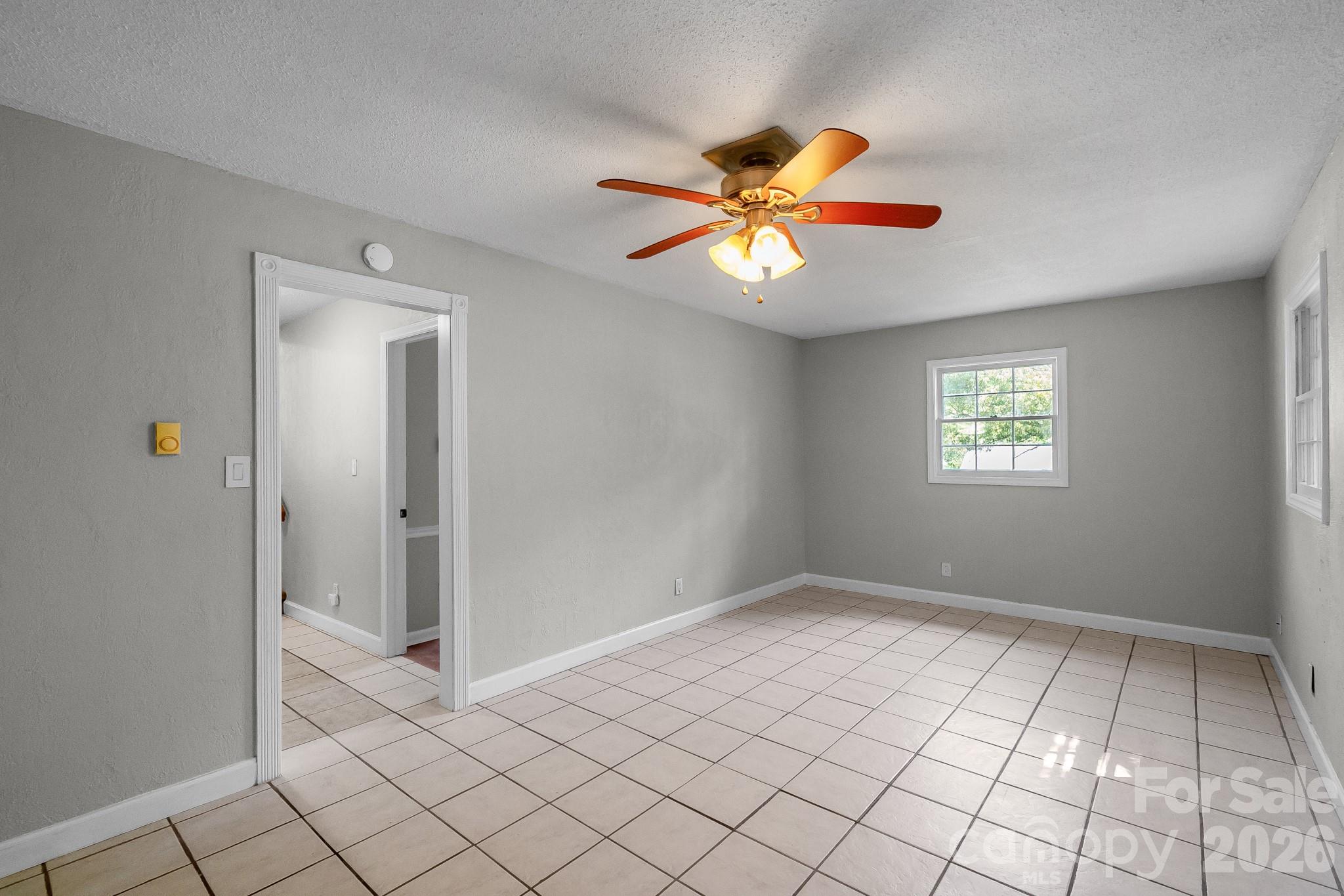 Hillcrest - Residential