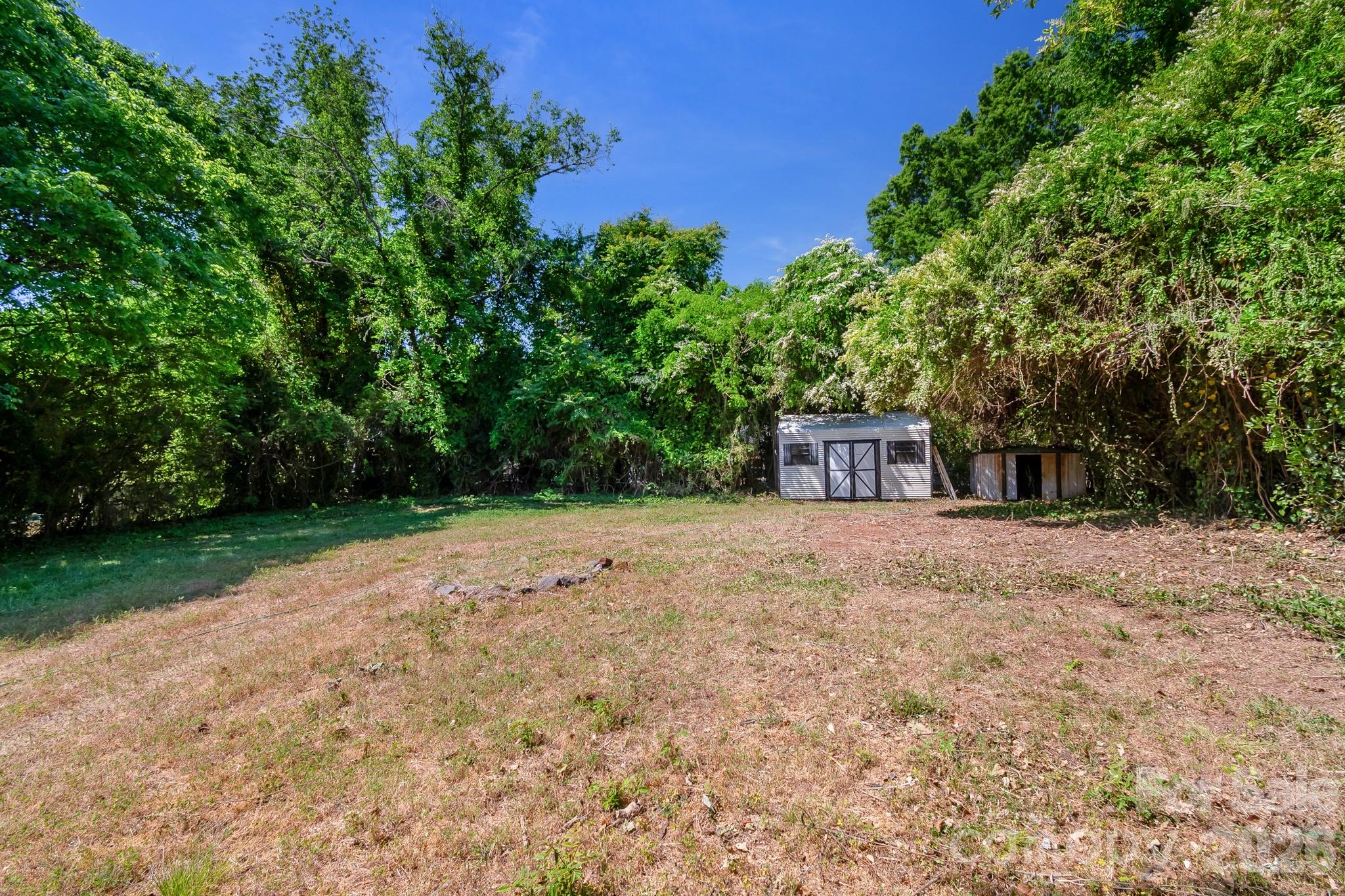 Hillcrest - Residential