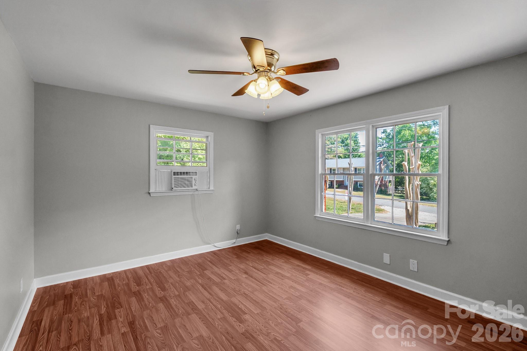 Hillcrest - Residential