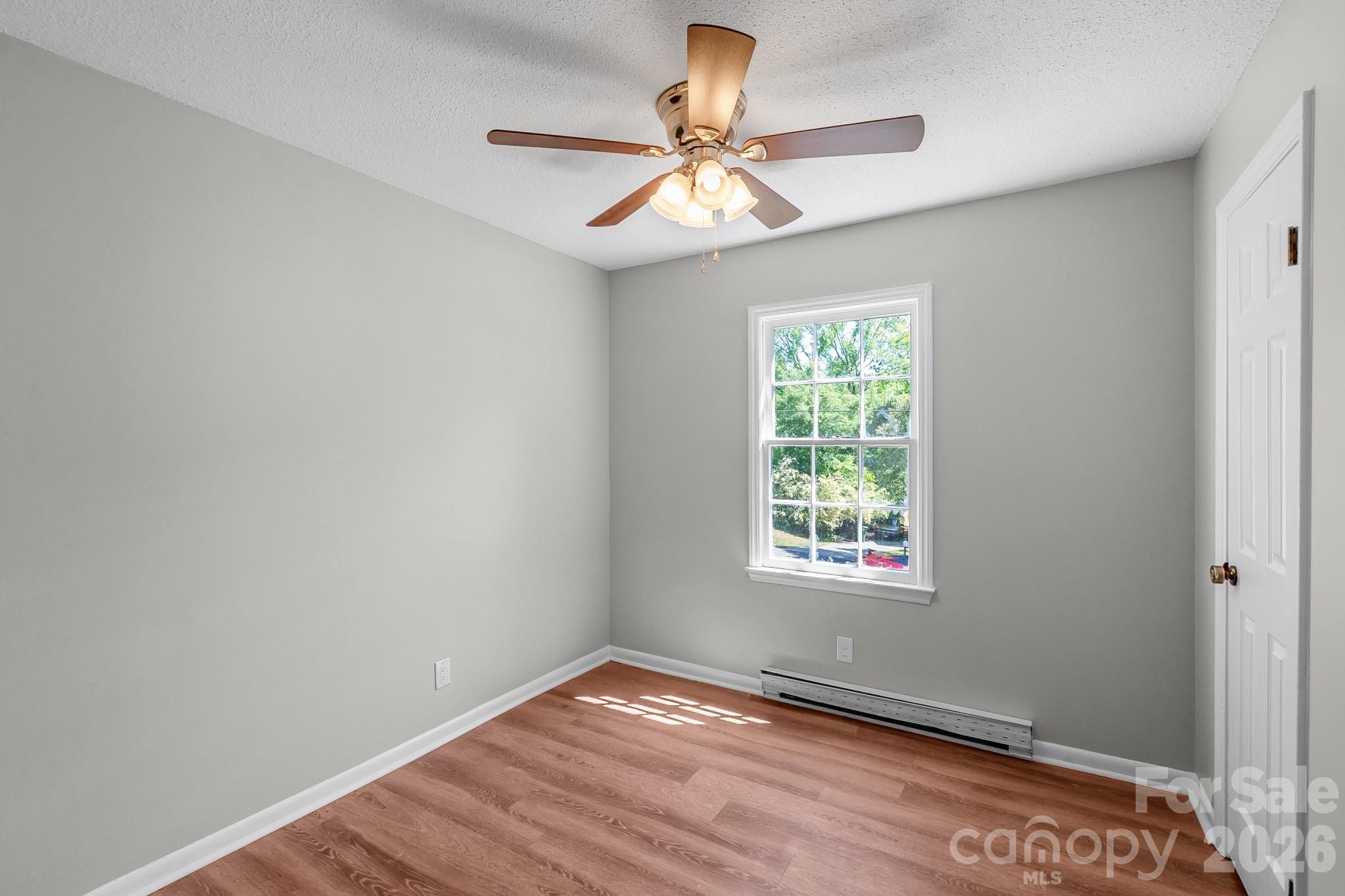 Hillcrest - Residential