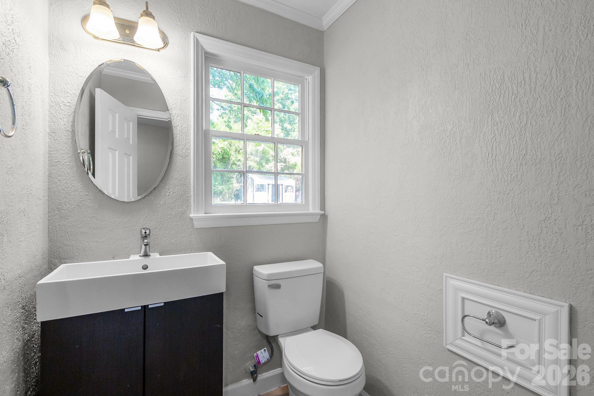 Hillcrest - Residential