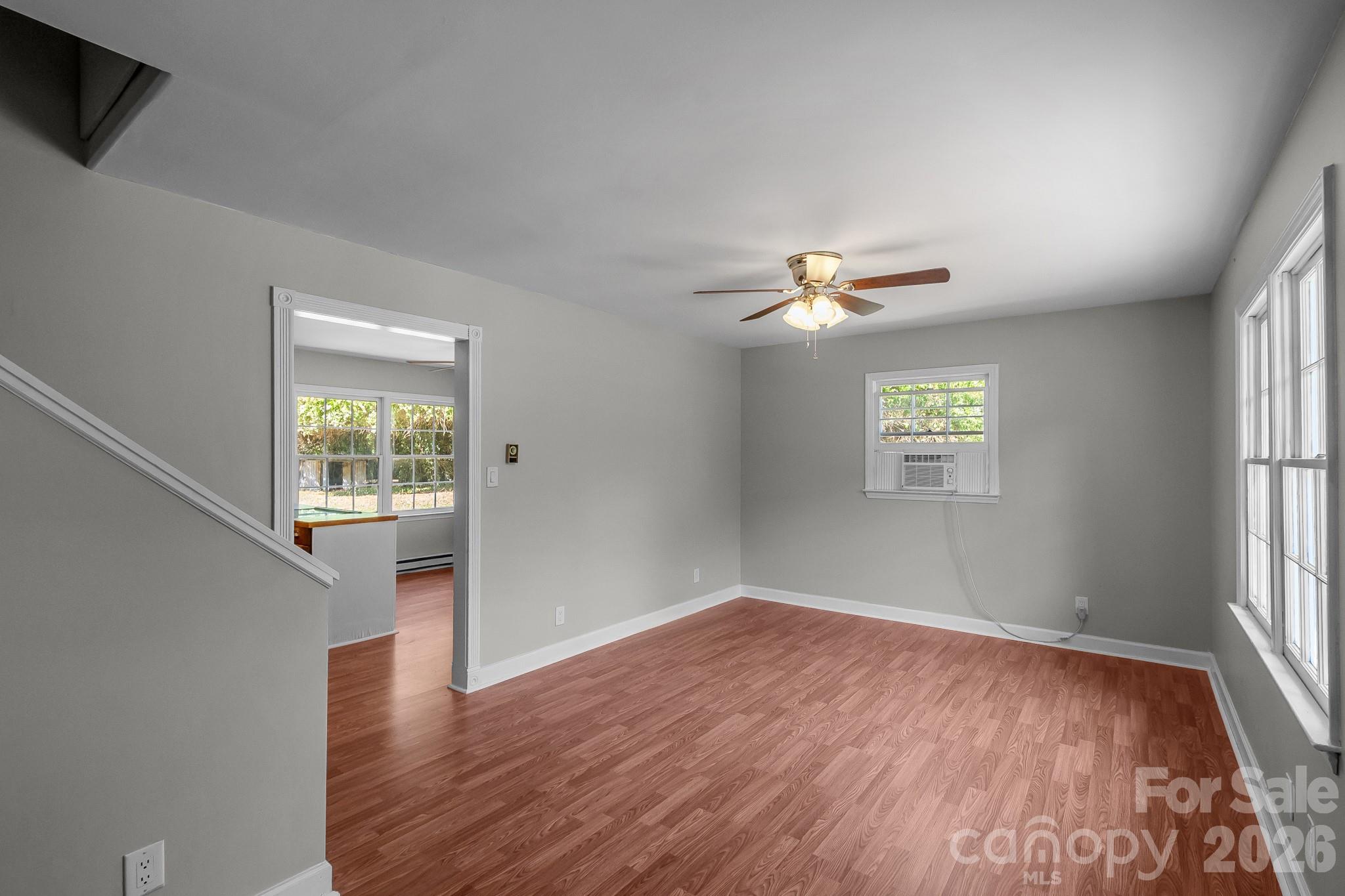 Hillcrest - Residential