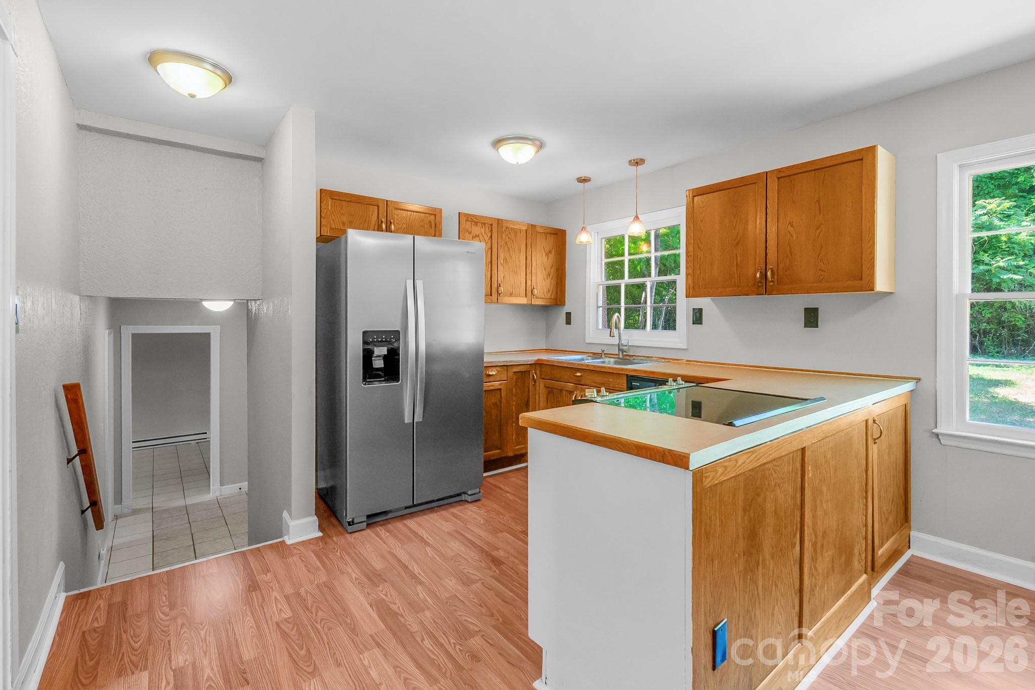 Hillcrest - Residential