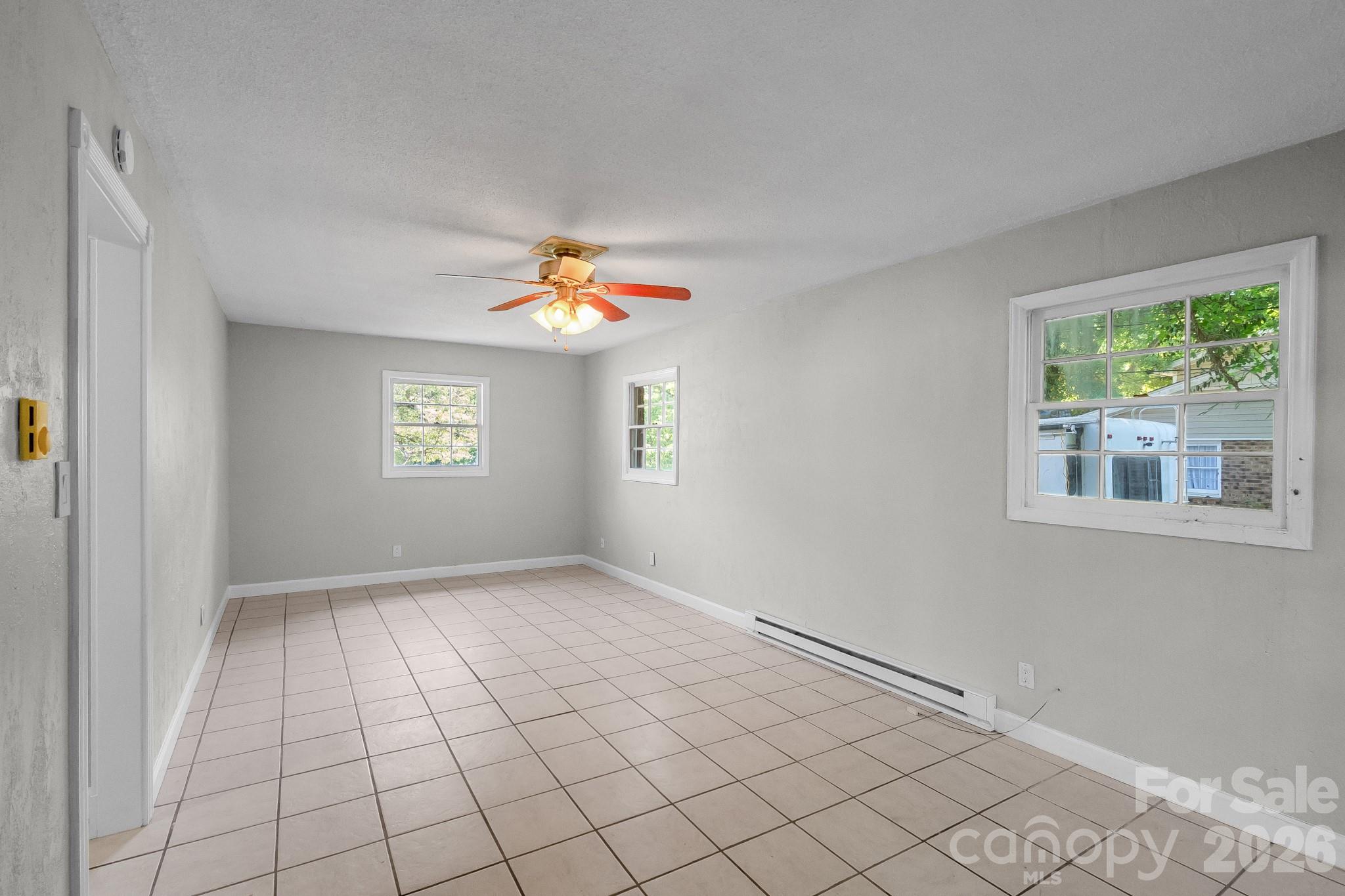 Hillcrest - Residential