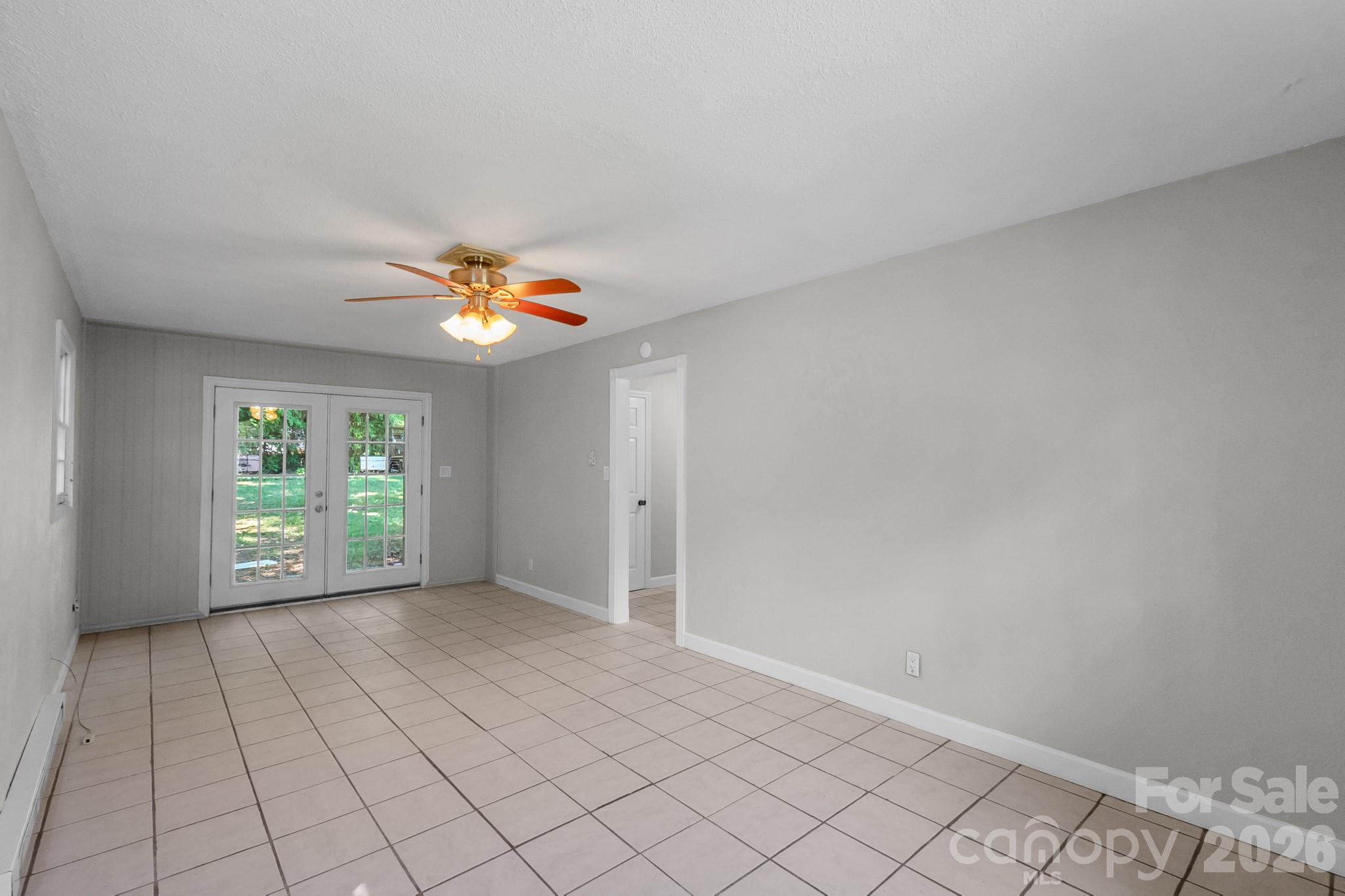 Hillcrest - Residential