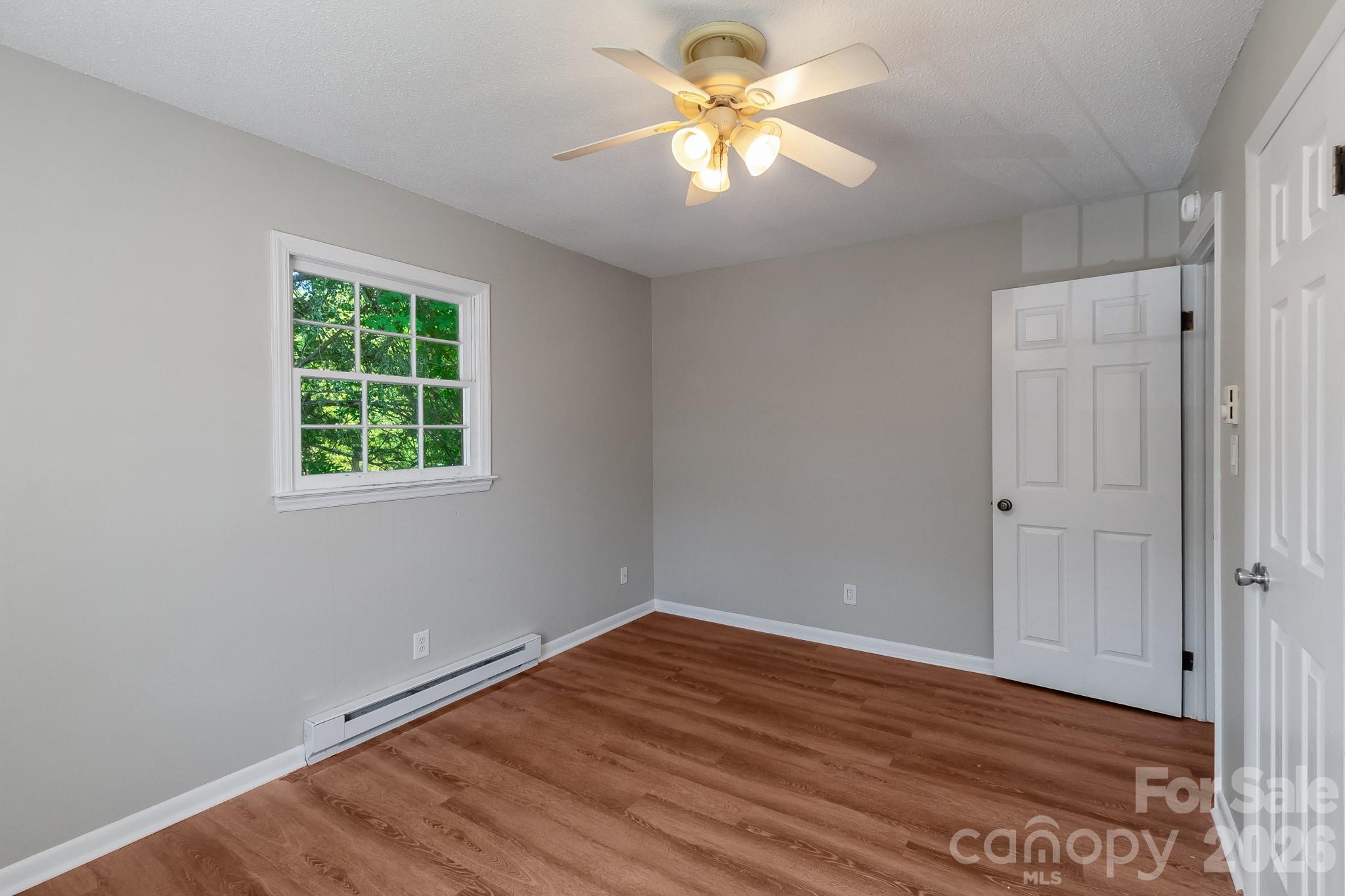 Hillcrest - Residential