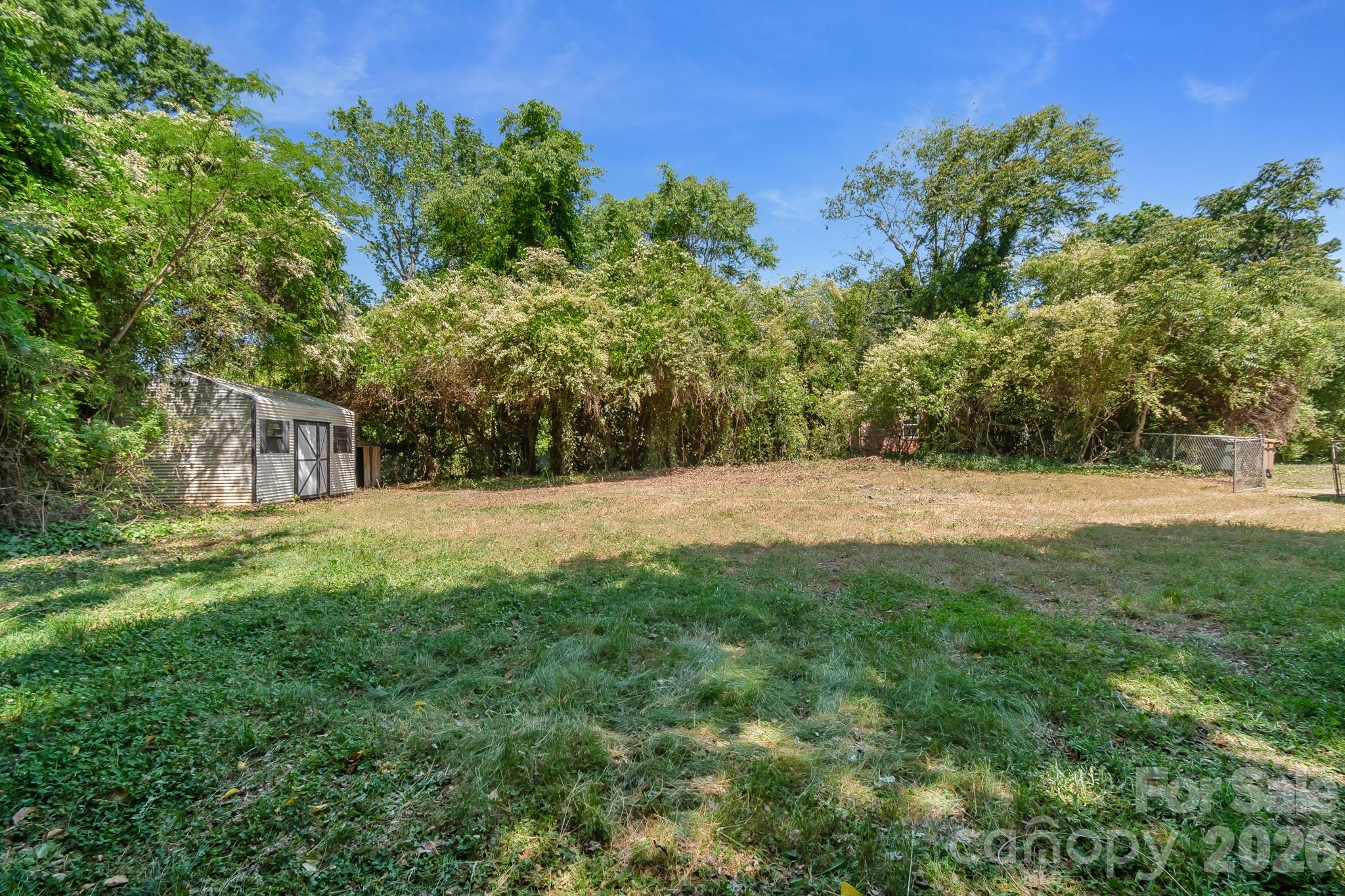 Hillcrest - Residential