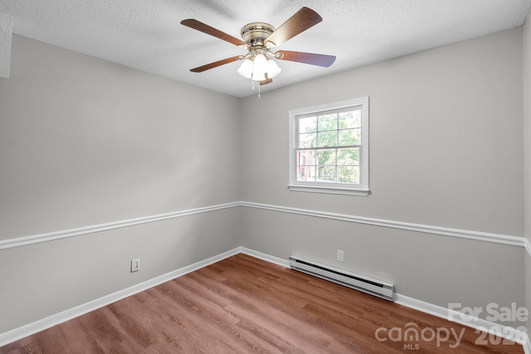 Hillcrest - Residential