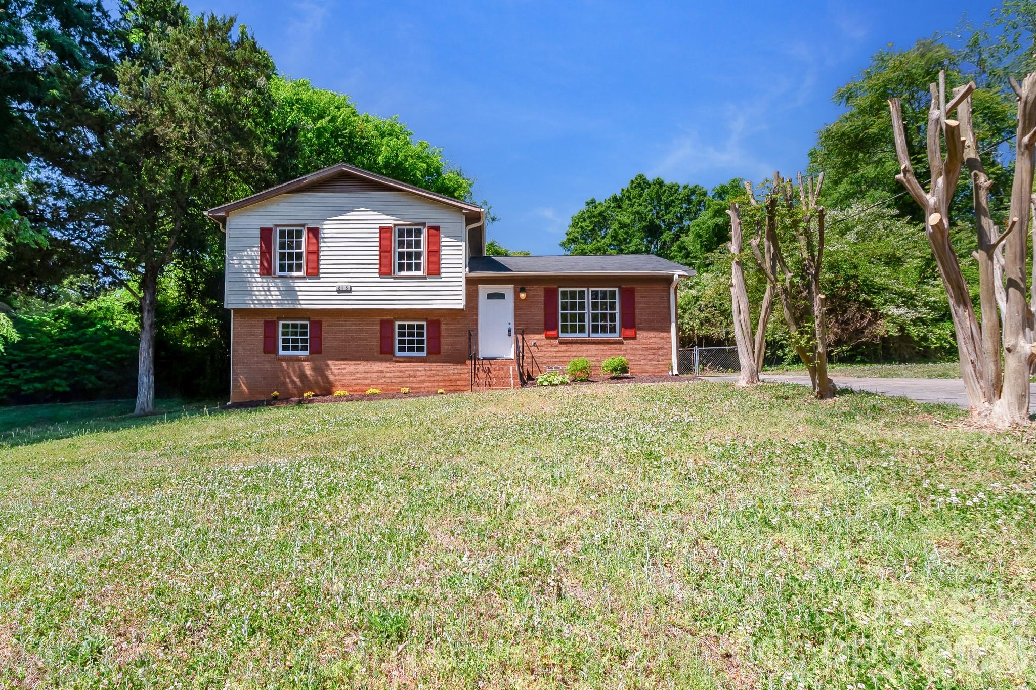 Hillcrest - Residential