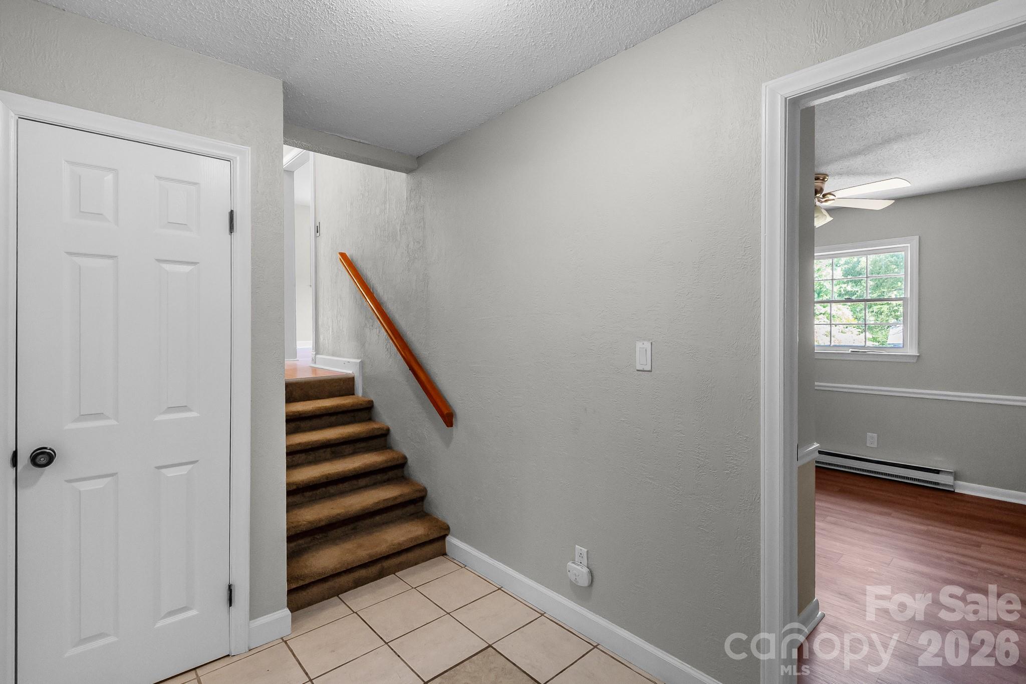 Hillcrest - Residential