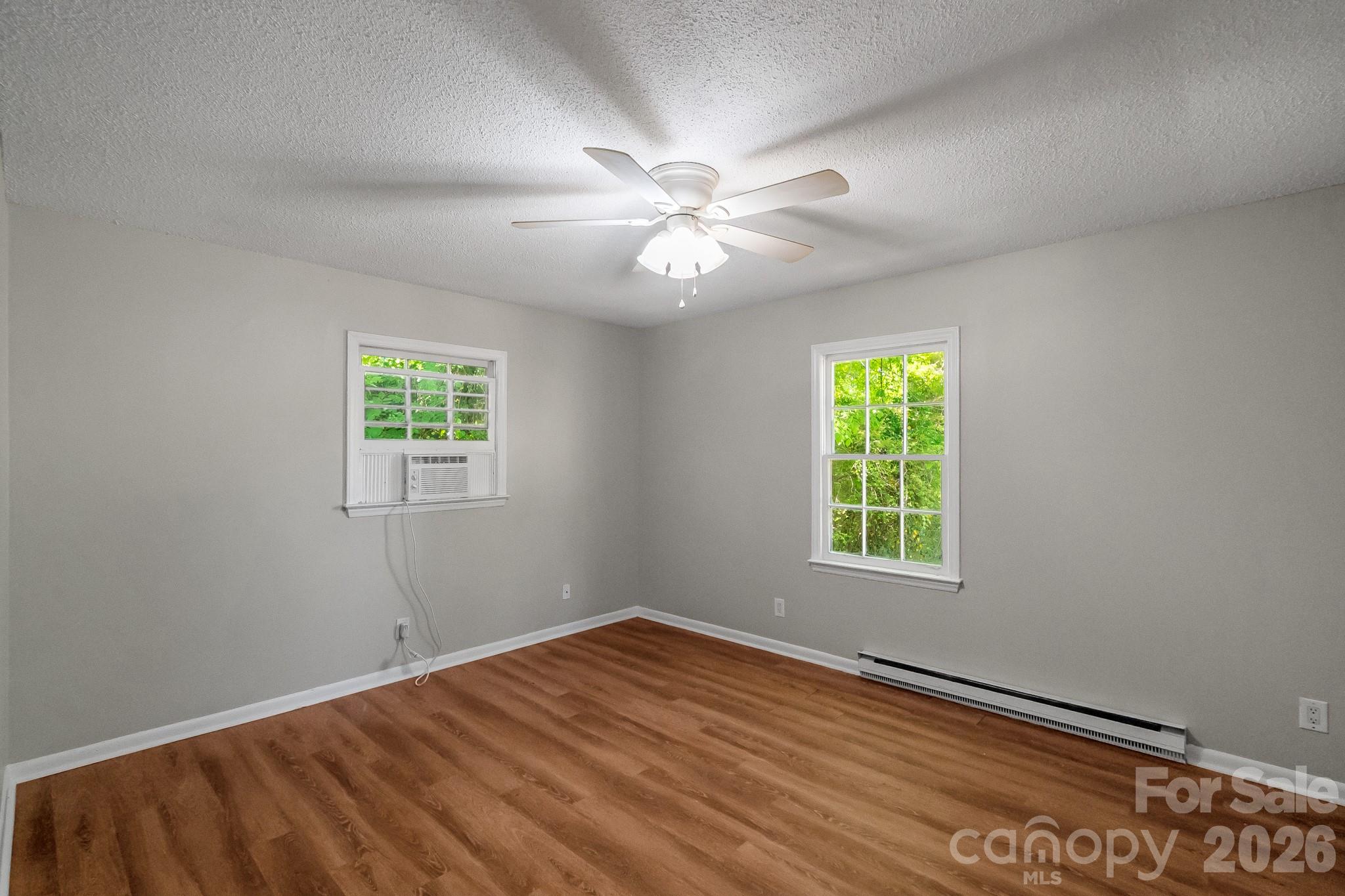 Hillcrest - Residential