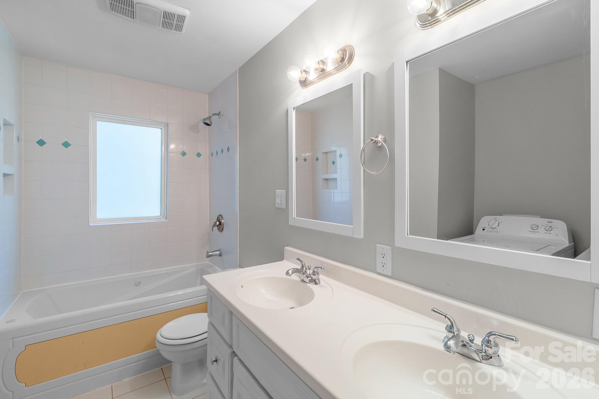 Hillcrest - Residential