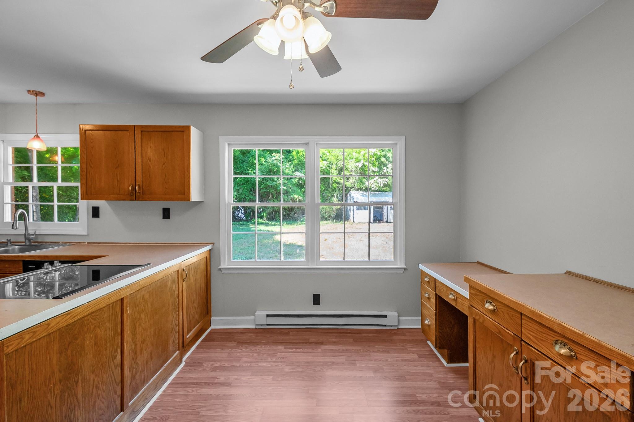 Hillcrest - Residential