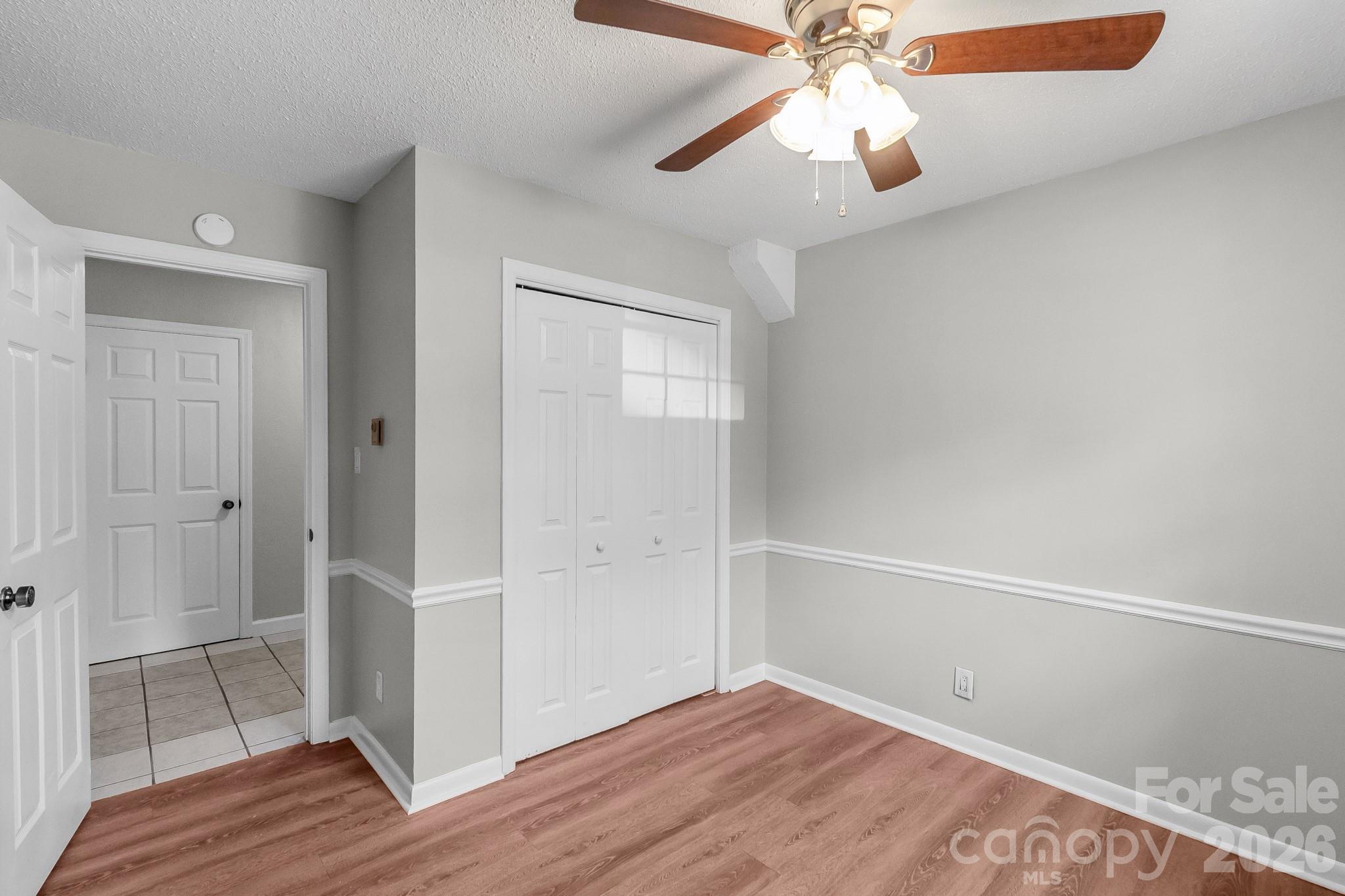 Hillcrest - Residential