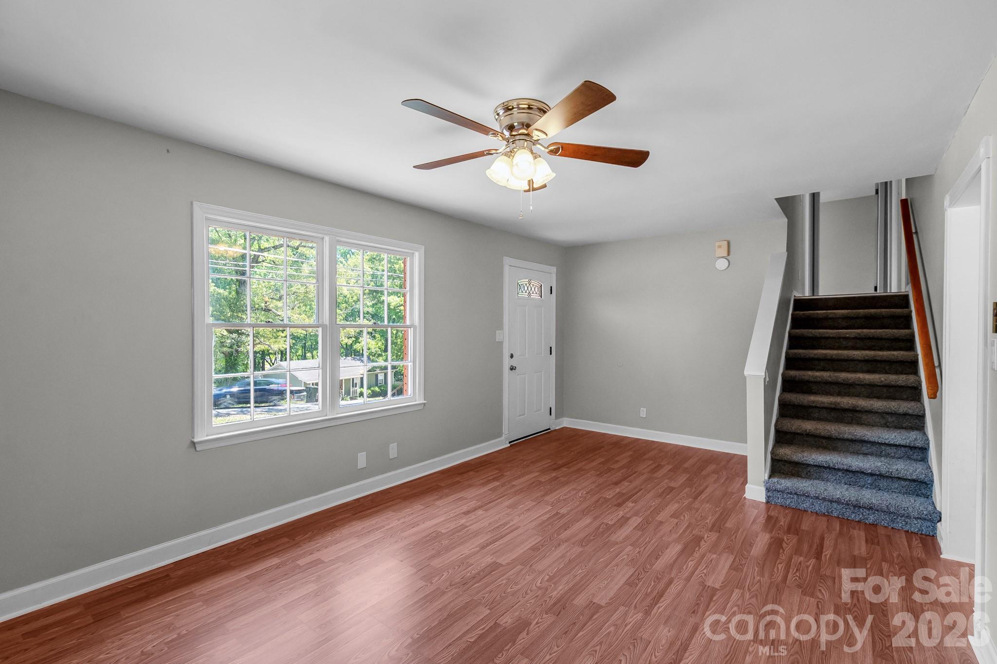 Hillcrest - Residential