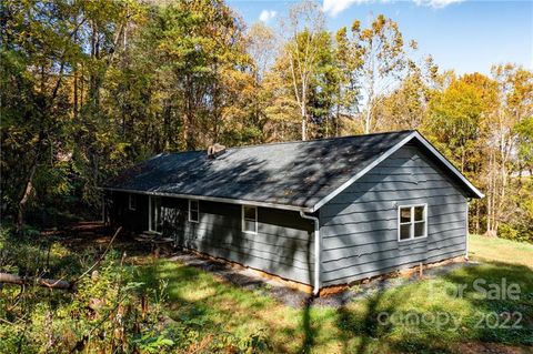 A home in Morganton