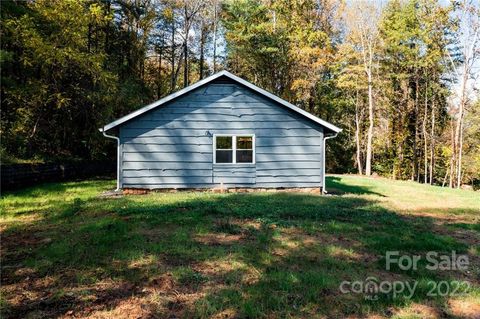 A home in Morganton