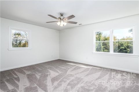 A home in Morganton