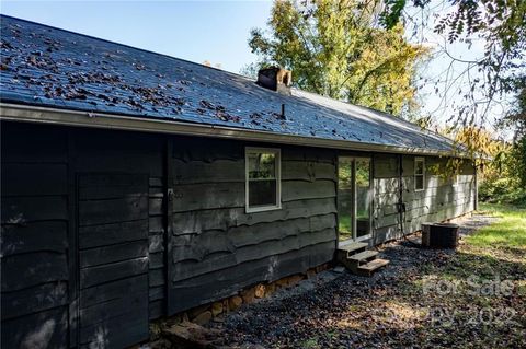 A home in Morganton