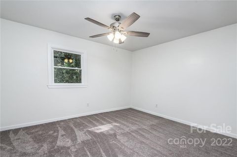 A home in Morganton
