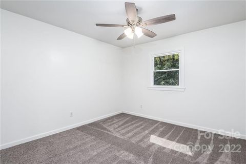 A home in Morganton