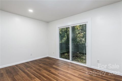 A home in Morganton