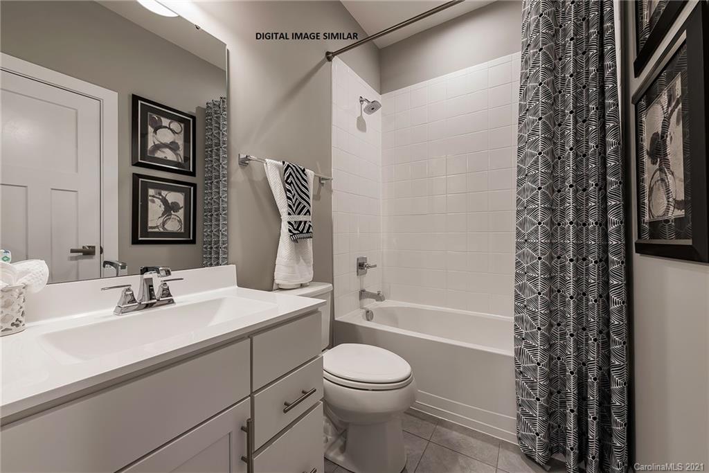 Grantham Place - Residential