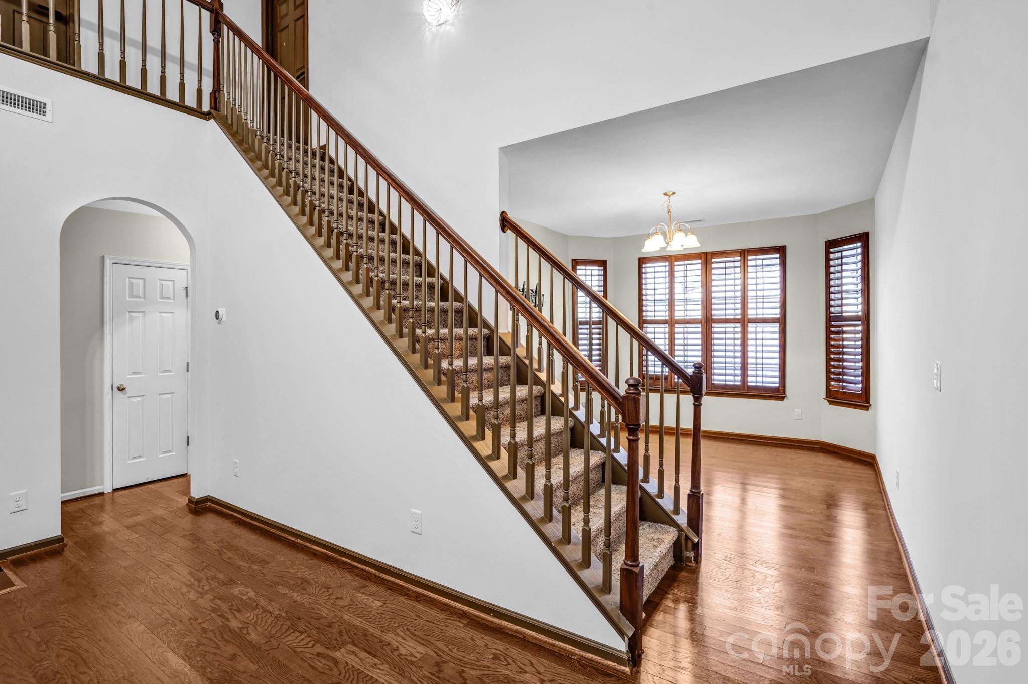 Susanna Place - Residential