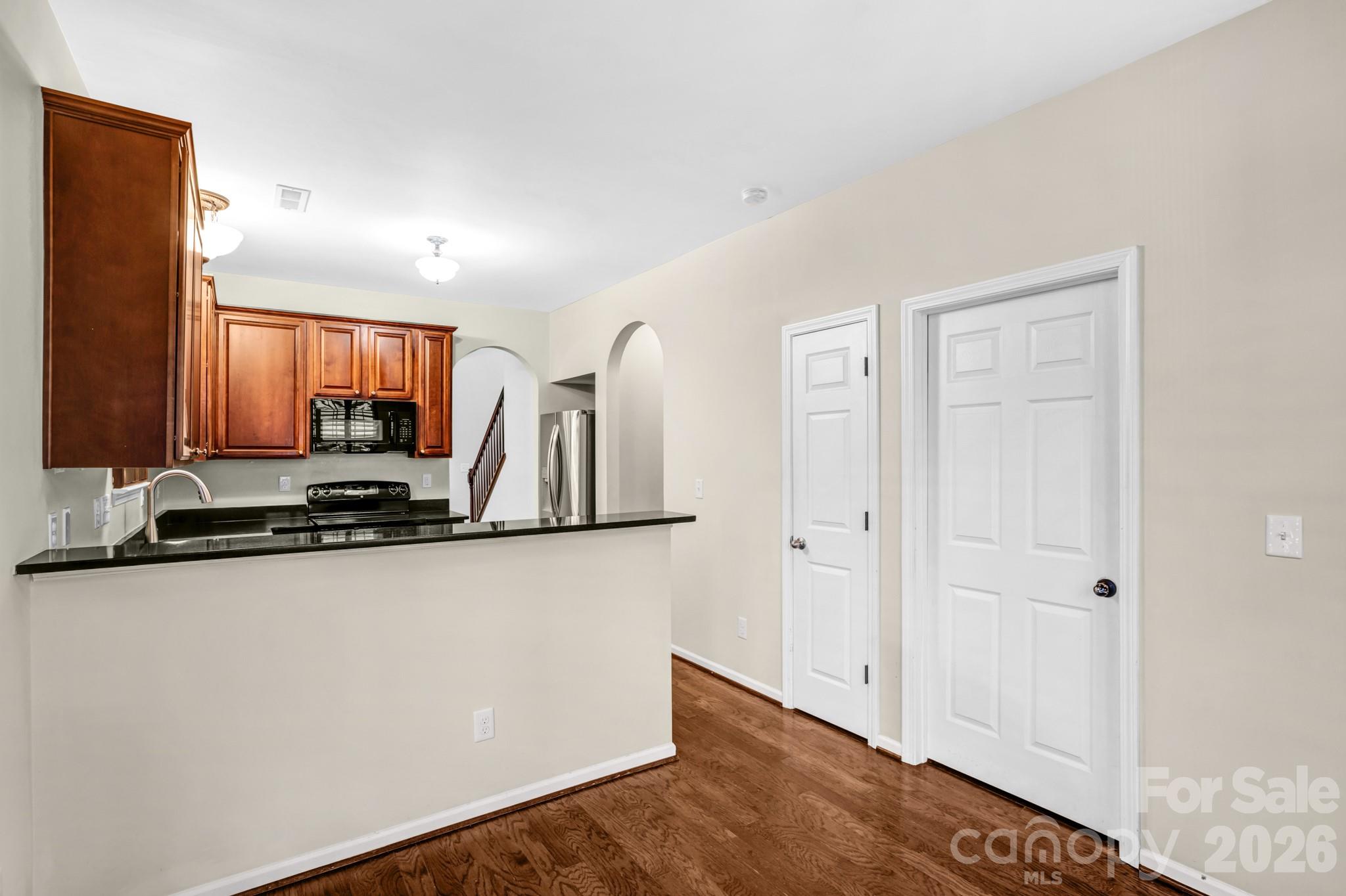 Susanna Place - Residential