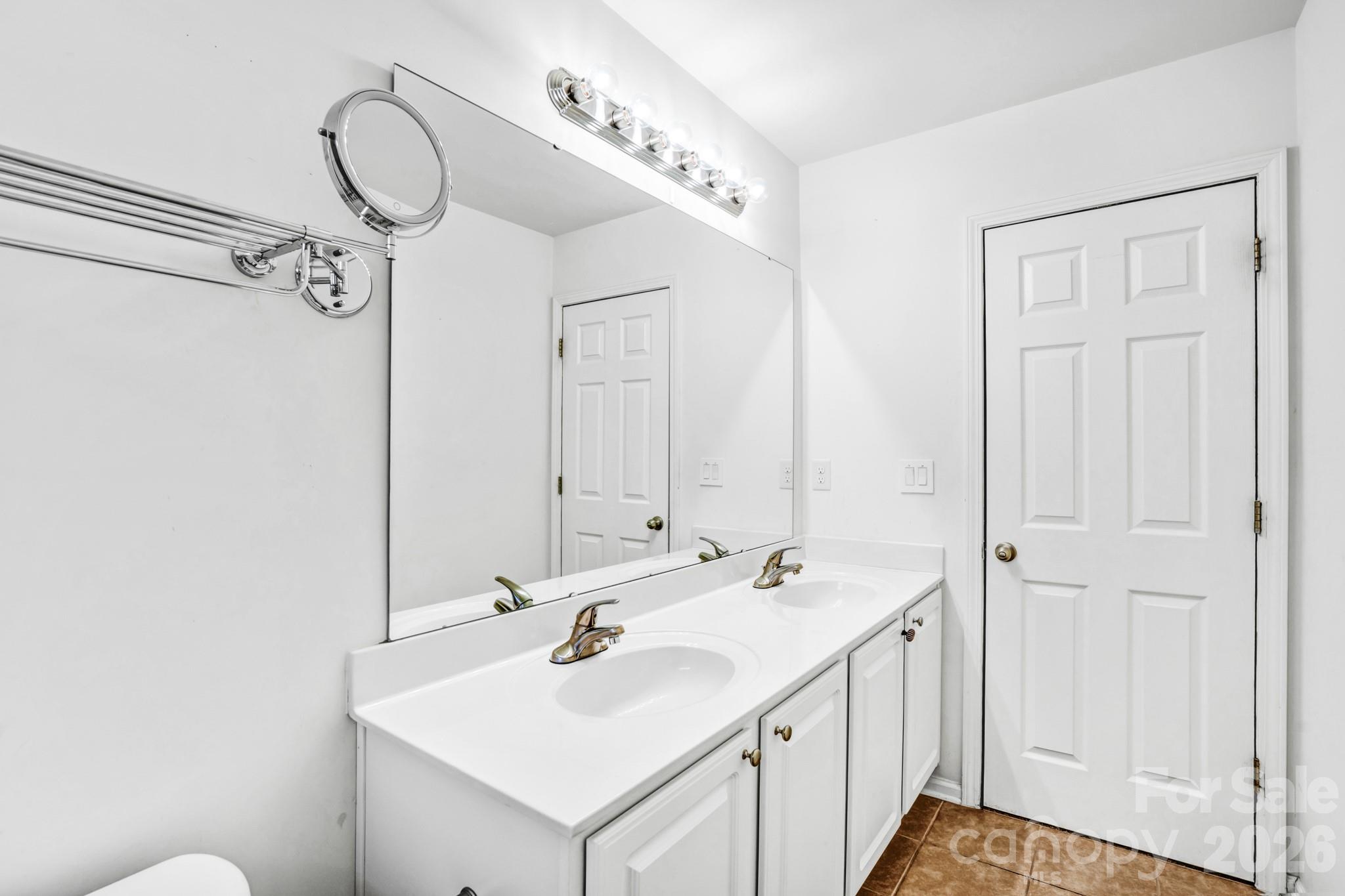 Susanna Place - Residential