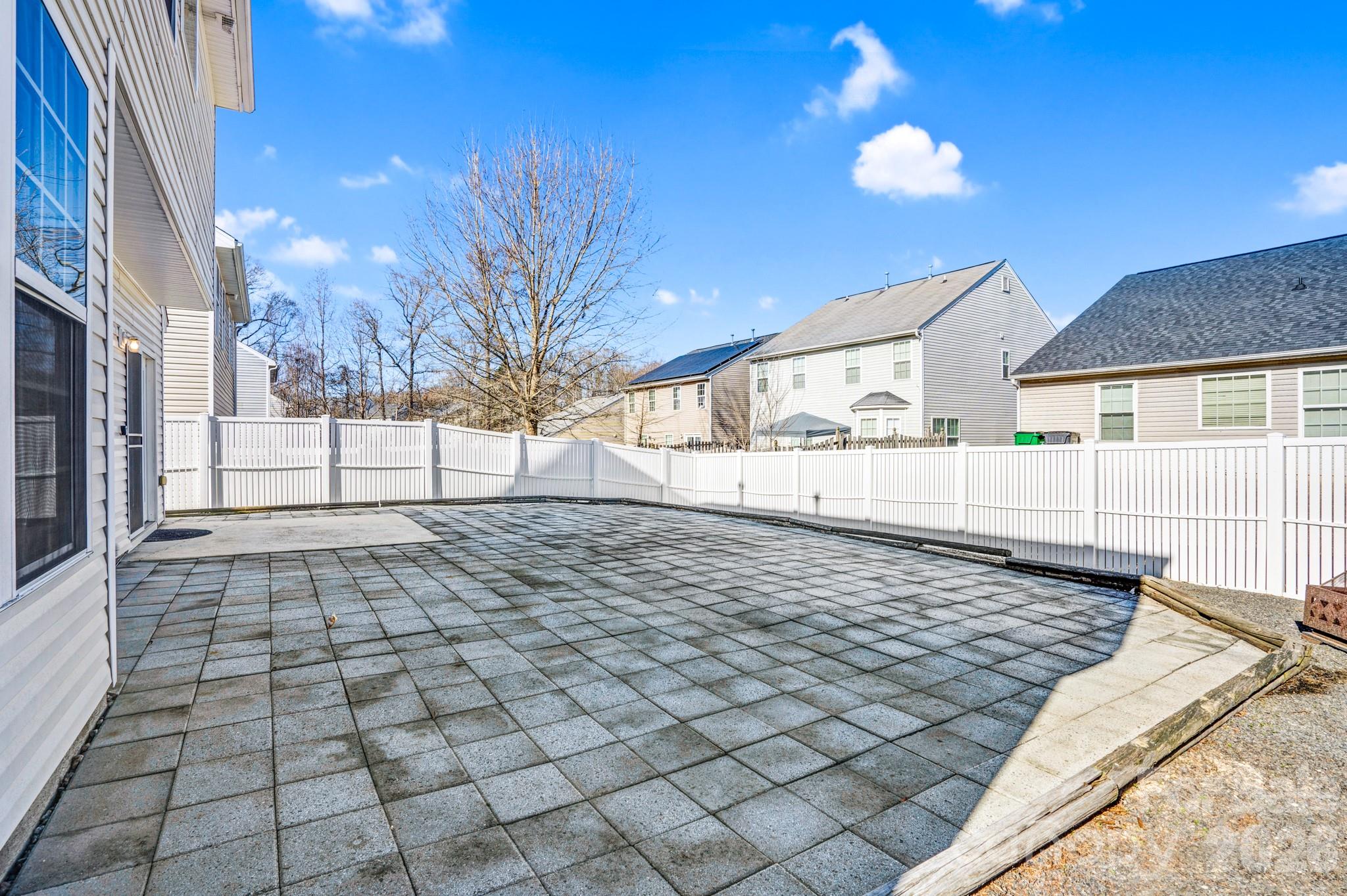 Susanna Place - Residential