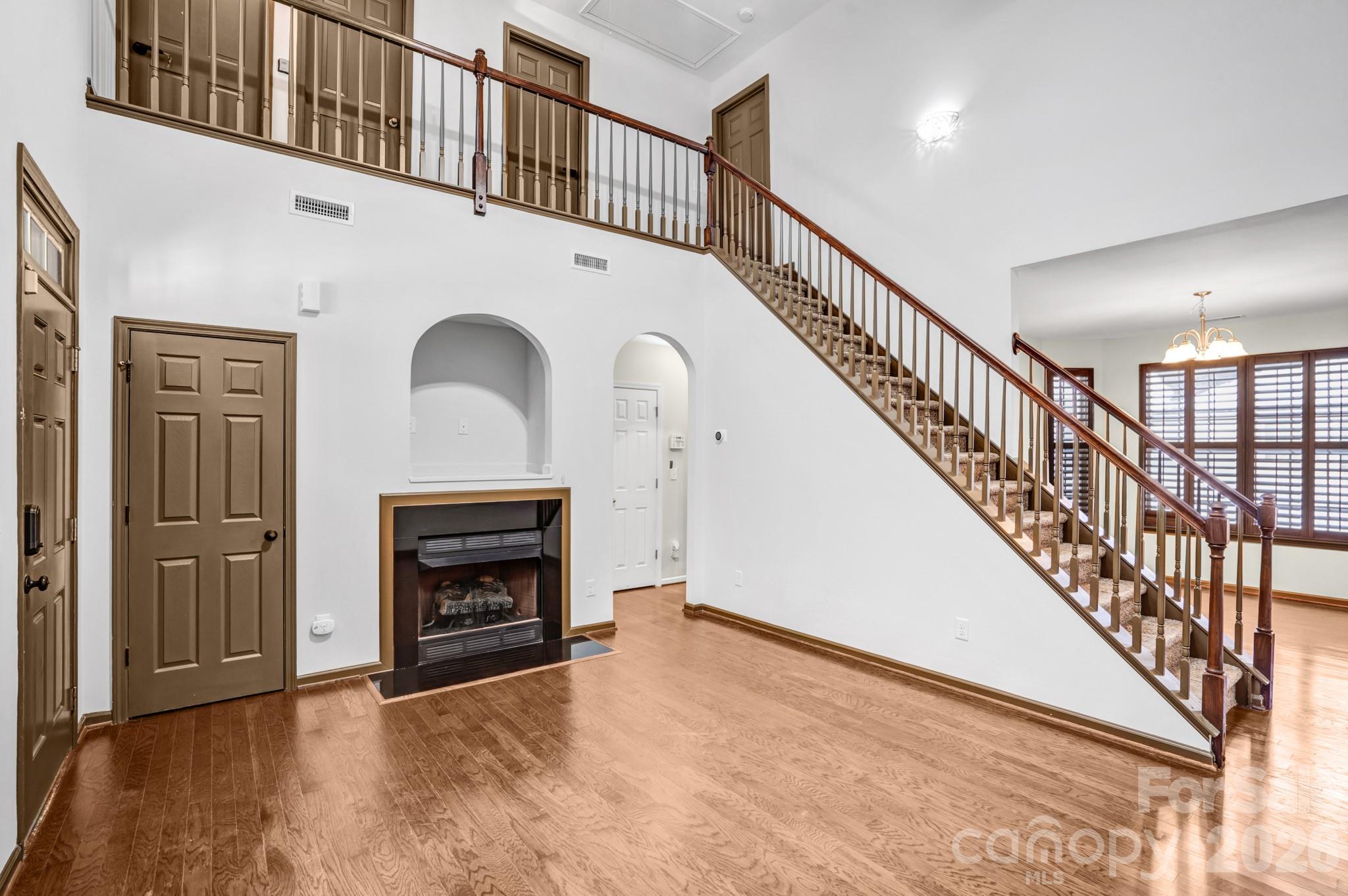 Susanna Place - Residential