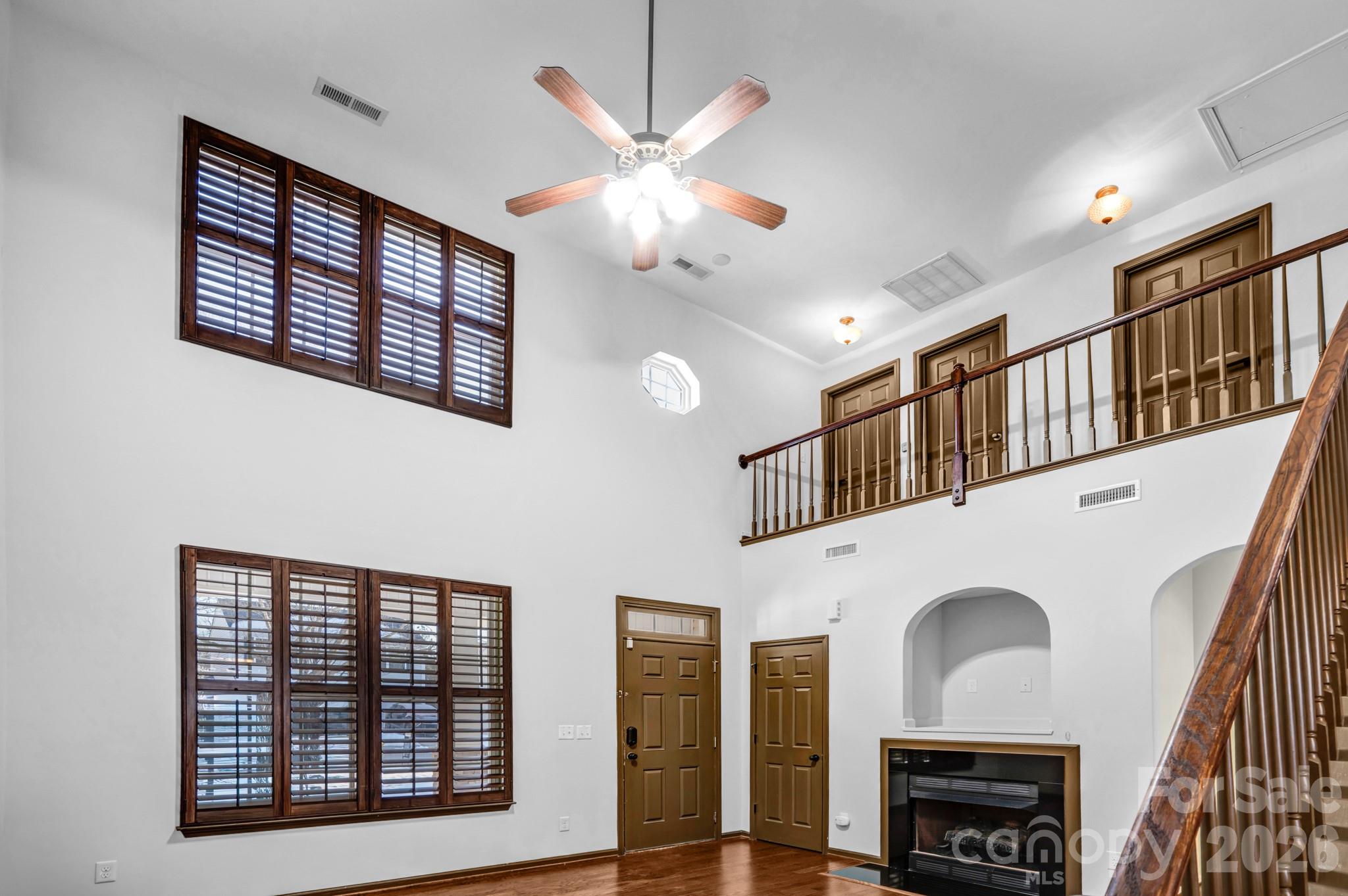 Susanna Place - Residential