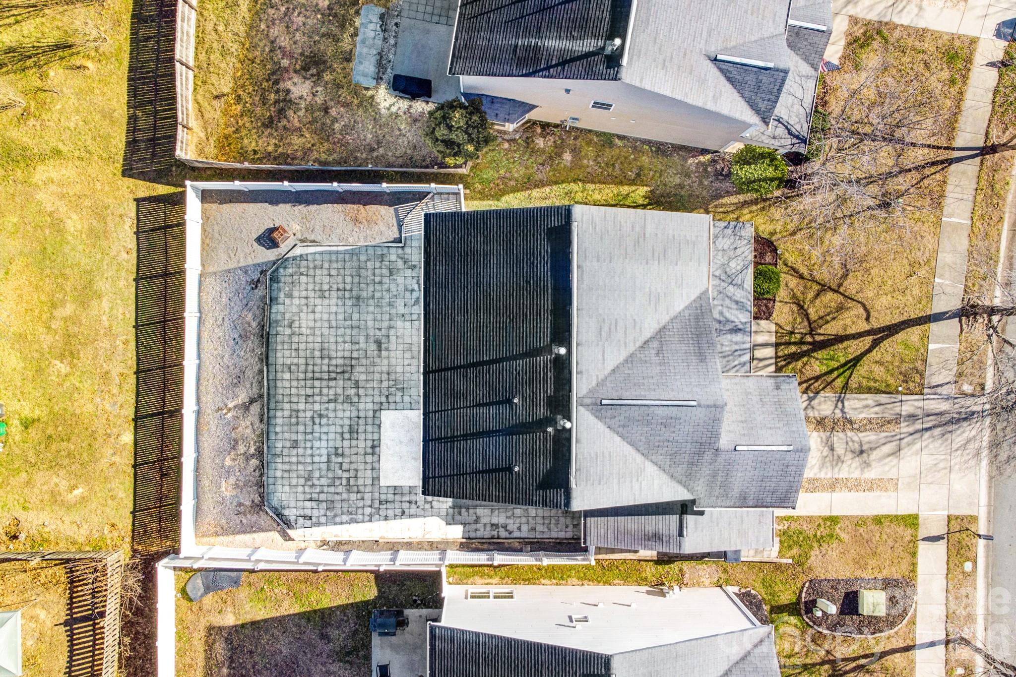 Susanna Place - Residential