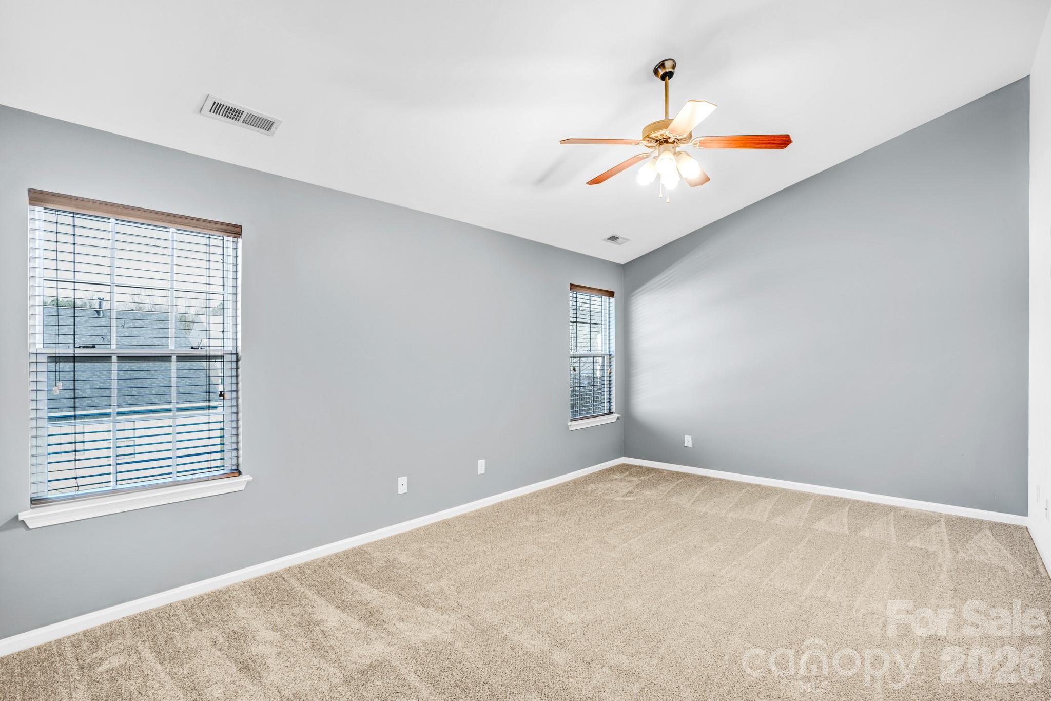 Susanna Place - Residential