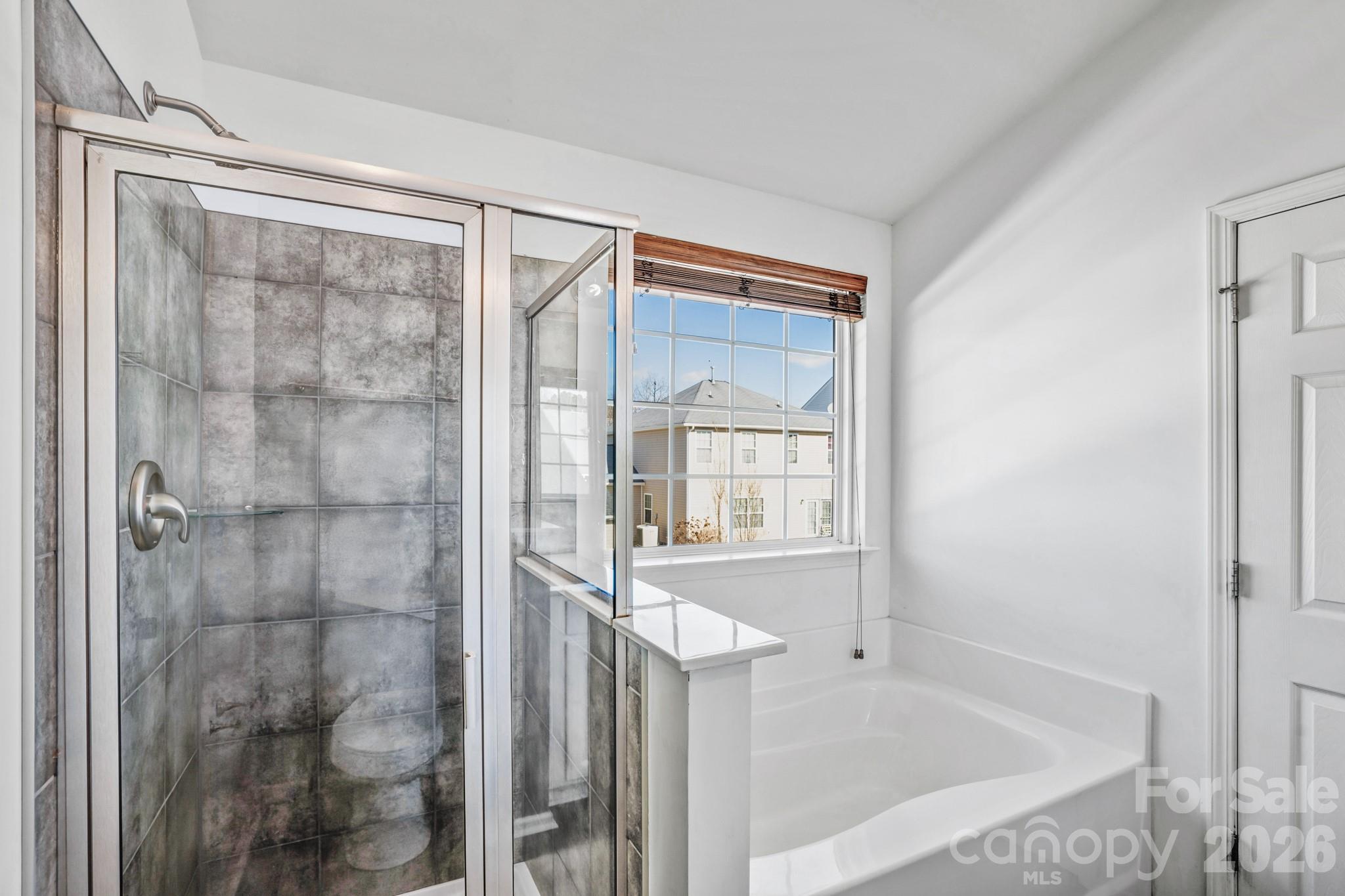 Susanna Place - Residential