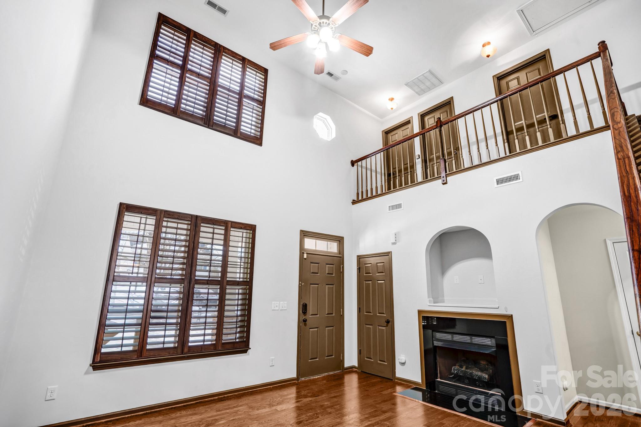 Susanna Place - Residential