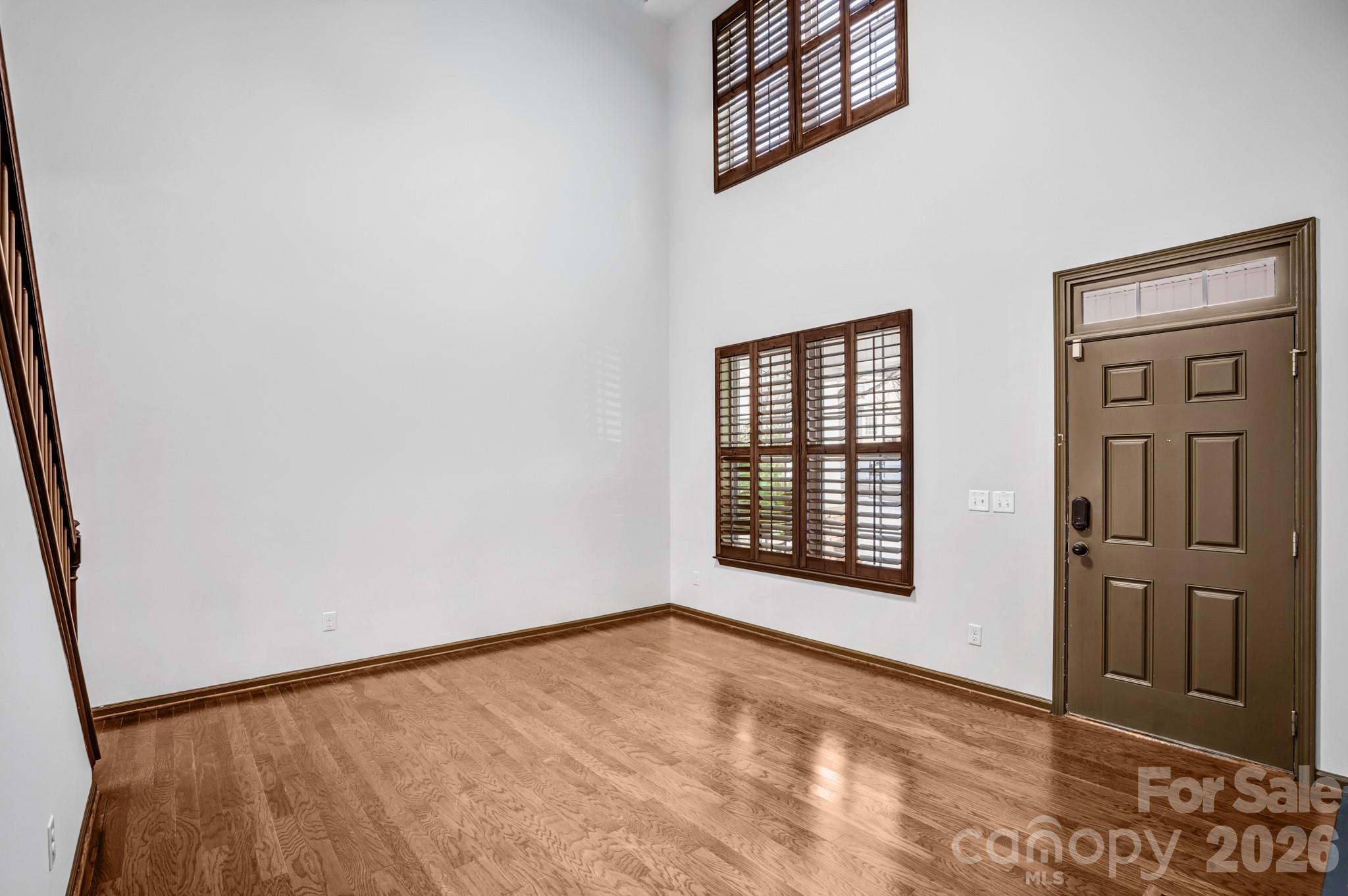 Susanna Place - Residential