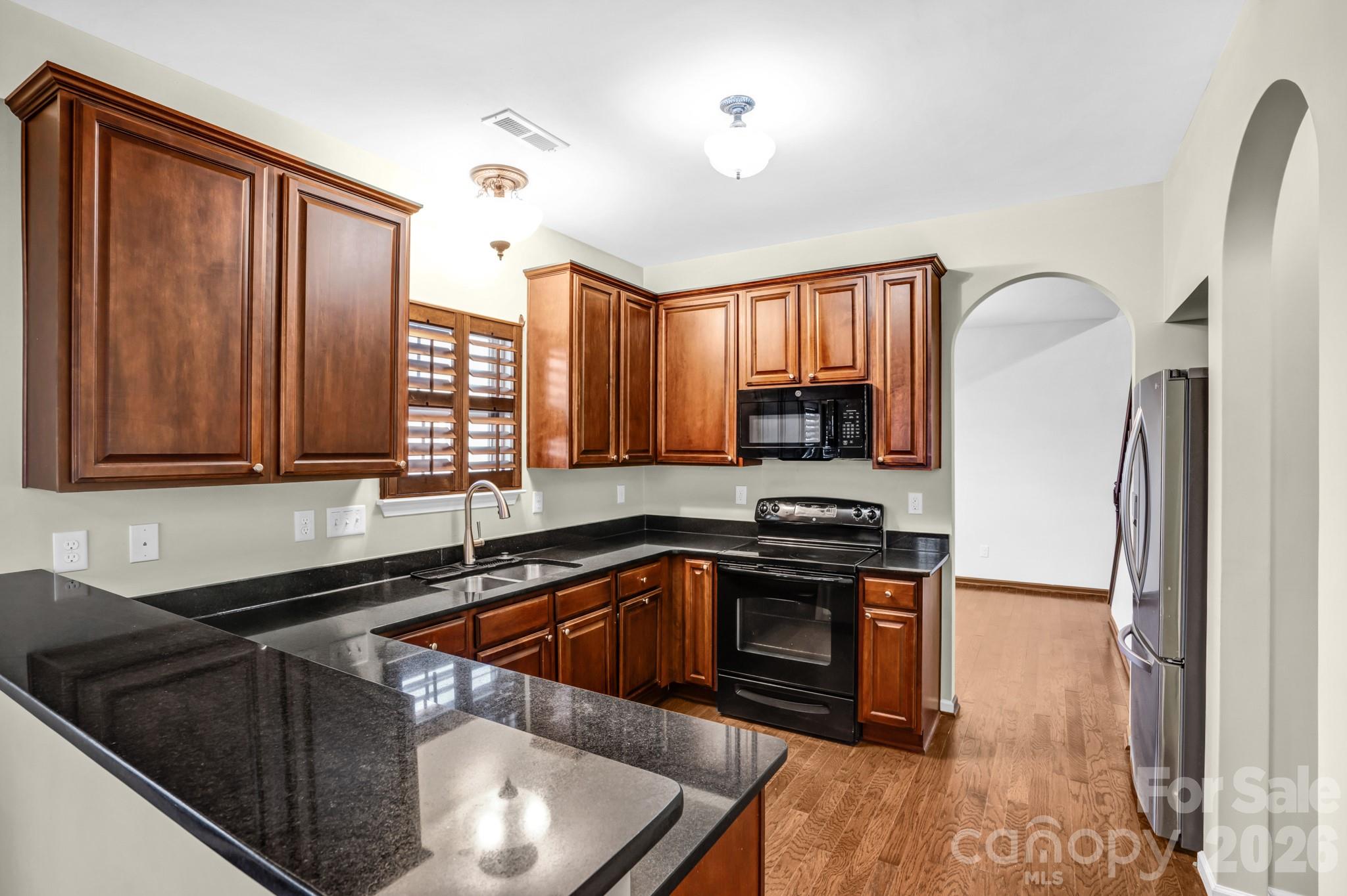 Susanna Place - Residential