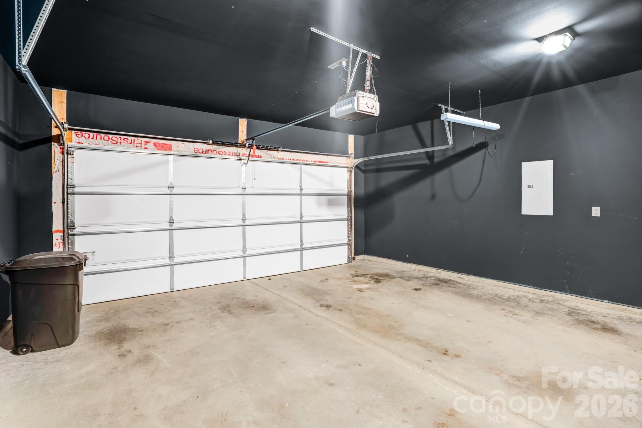 Susanna Place - Residential