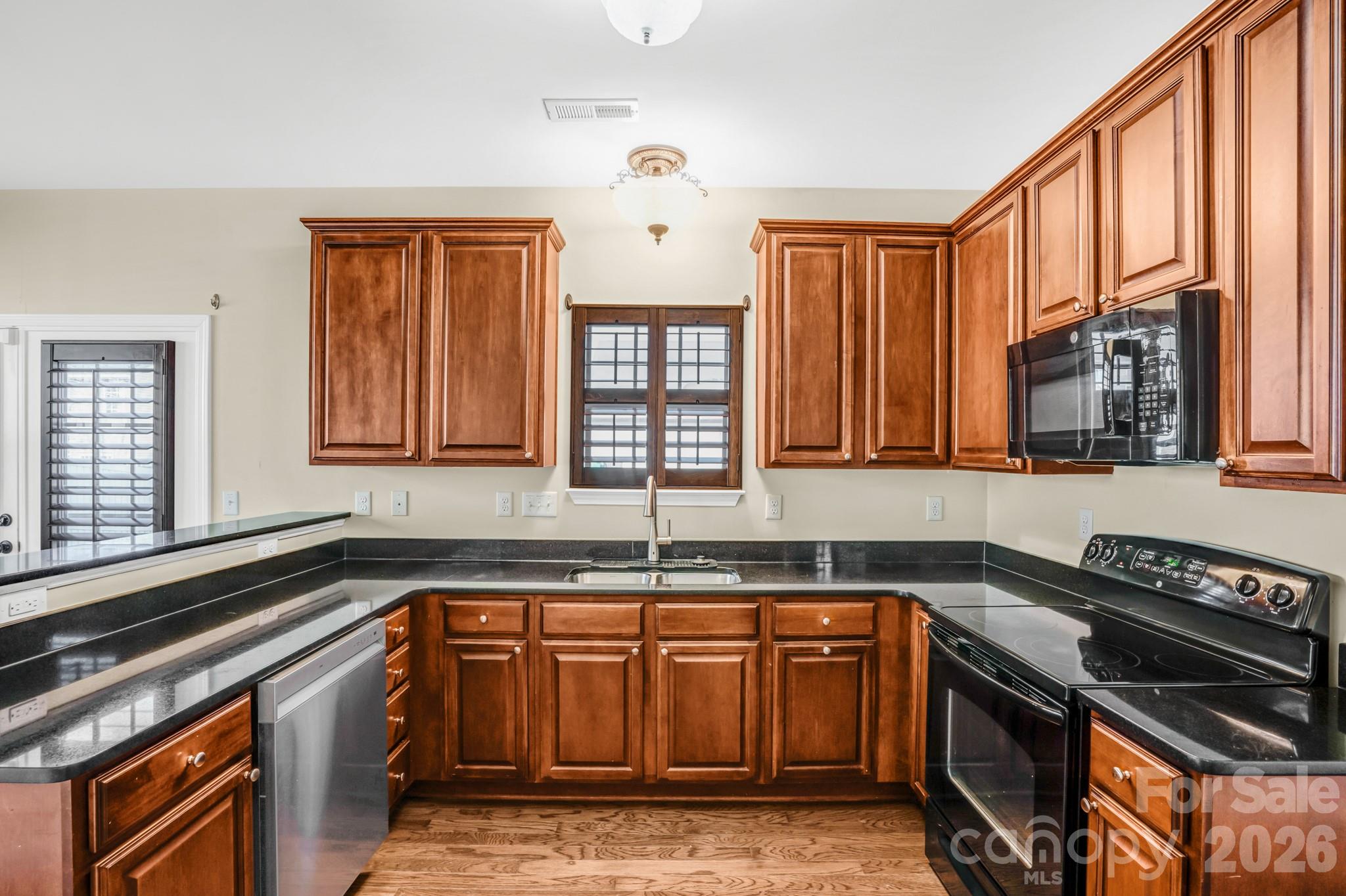 Susanna Place - Residential