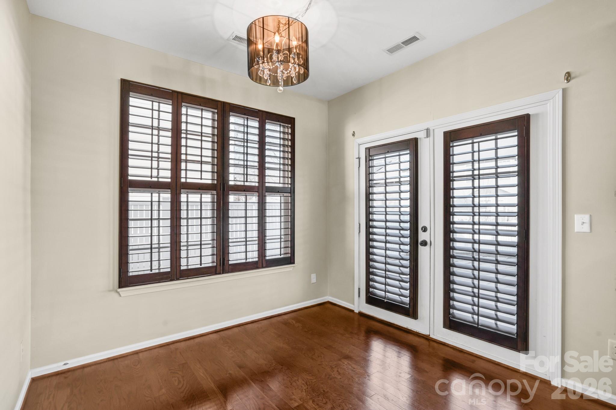 Susanna Place - Residential